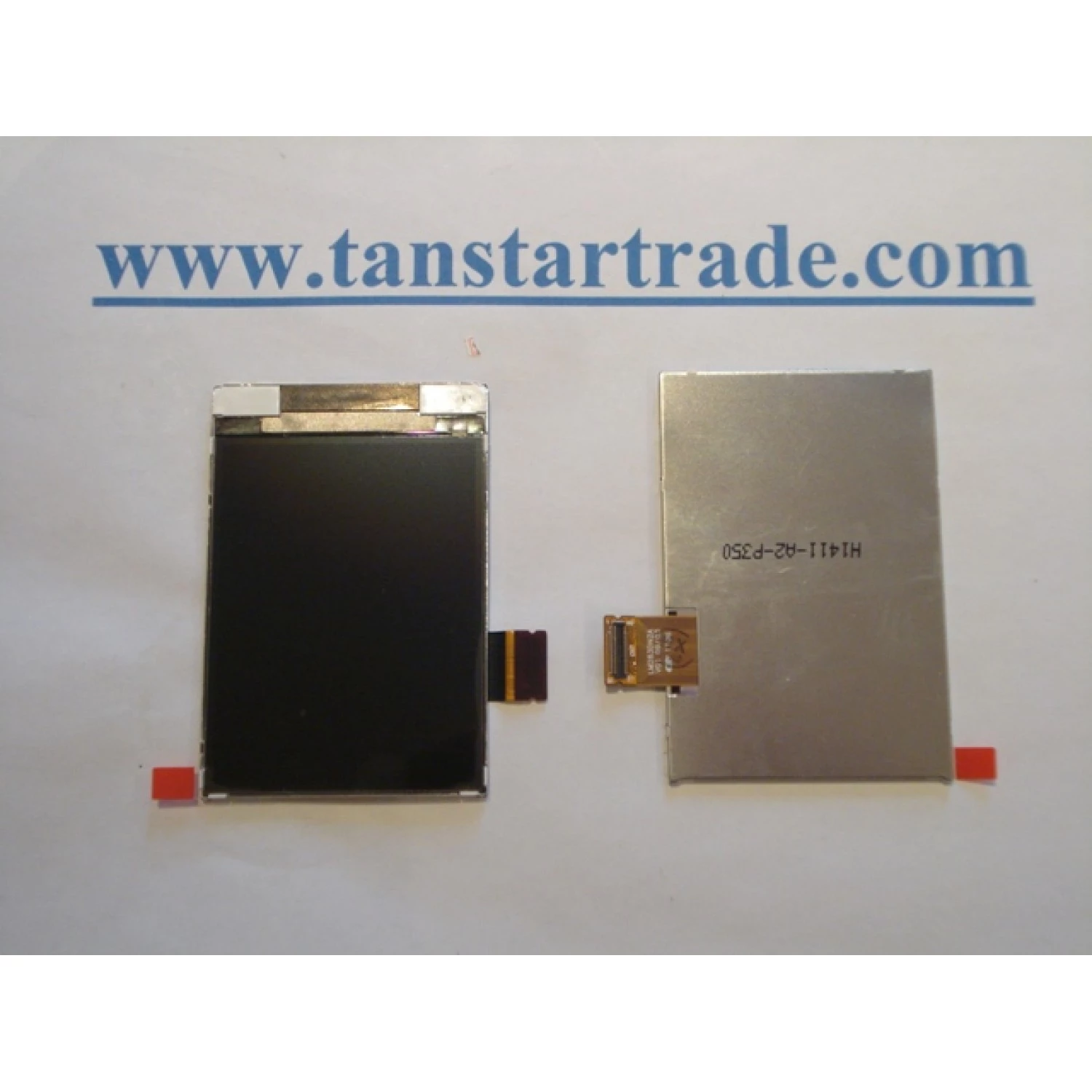 LCD display screen for LG Optimus ME P350