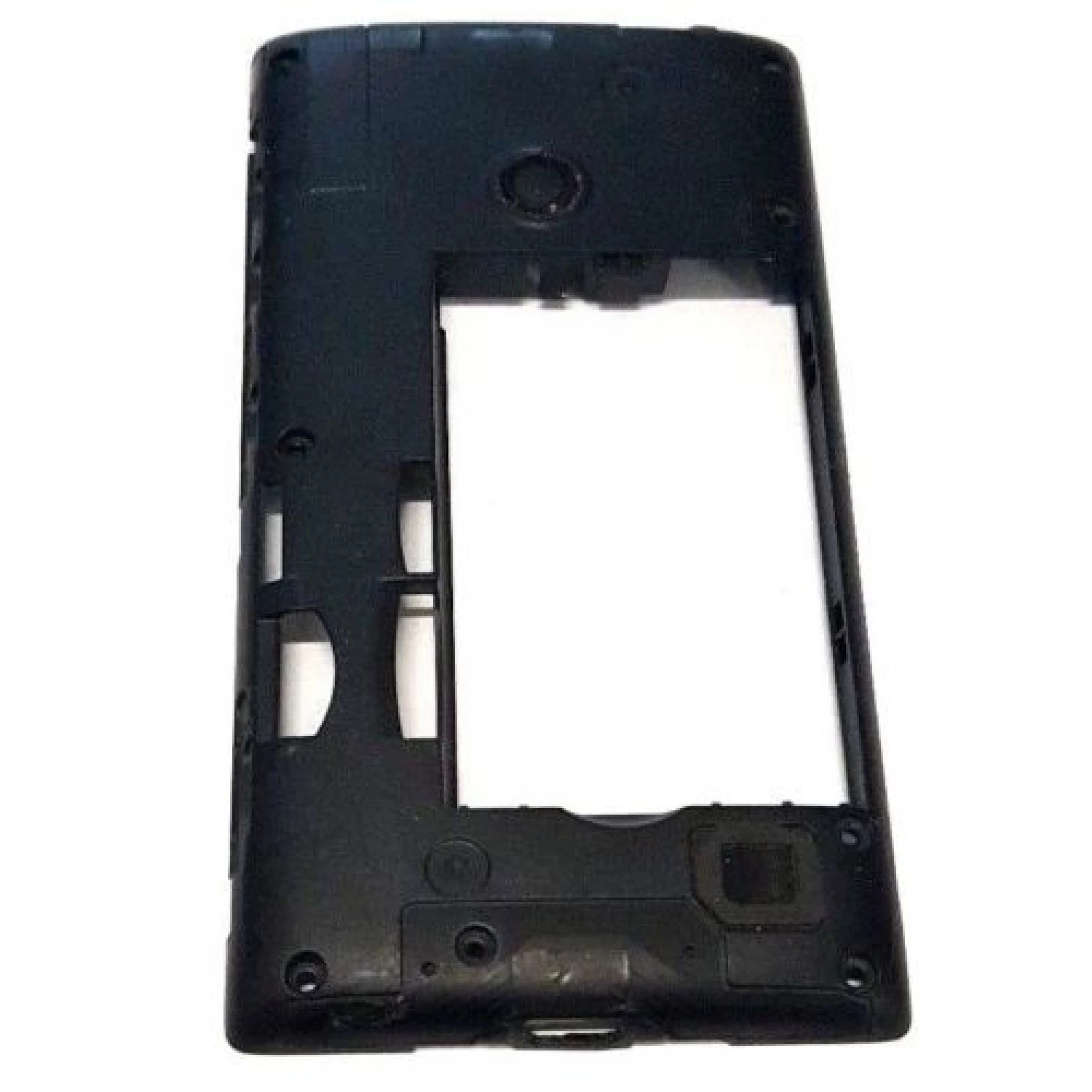 Back housing camera lens for Nokia lumia 520