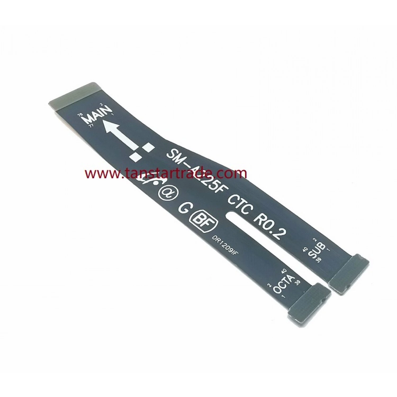 main flex for Samsung Galaxy A22 4G 2021 A225 A225F