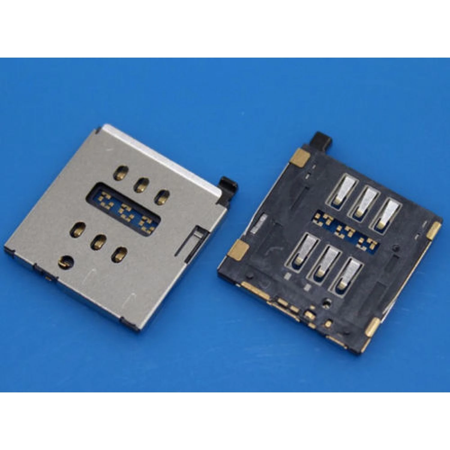 Sim reader for iphone 6S 4.7