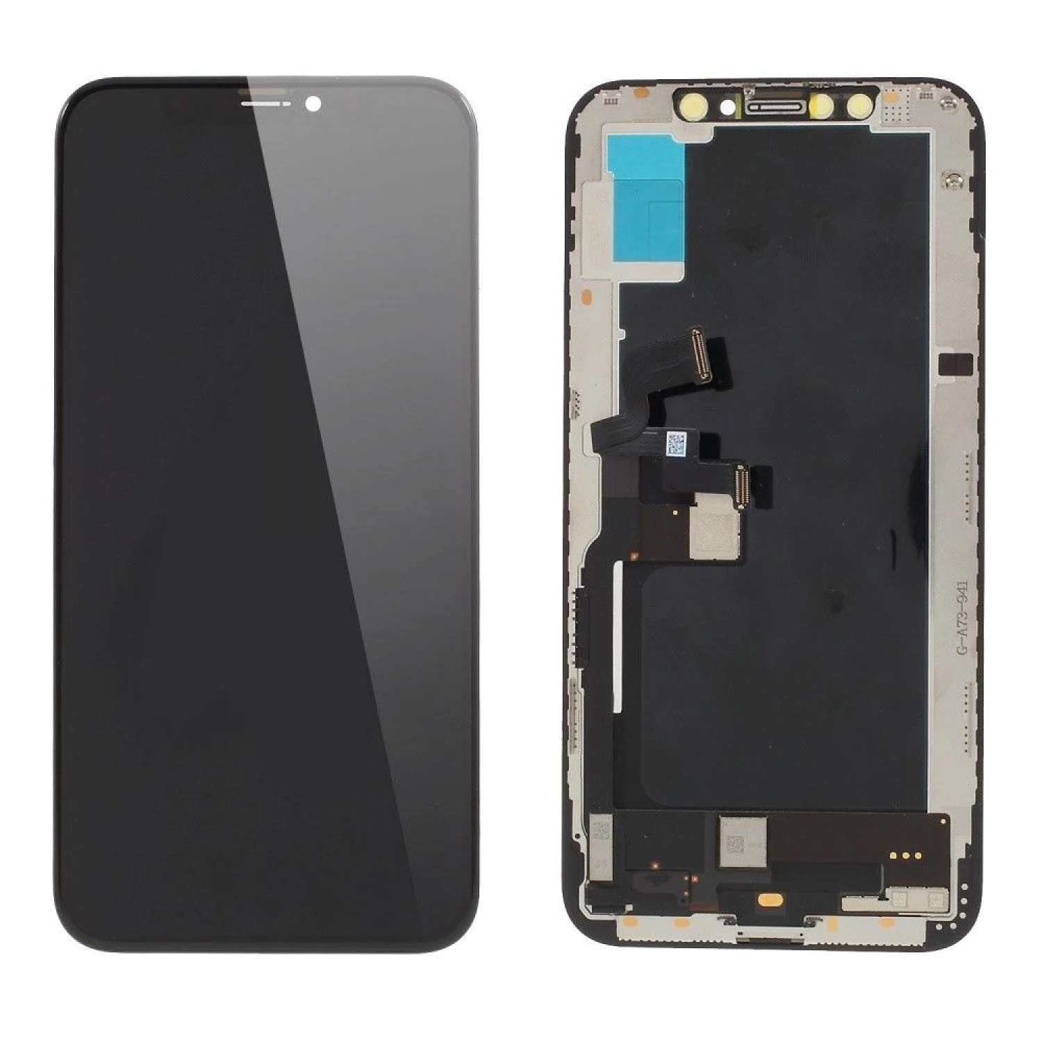 LCD Digitizer Assembly OLED for iPhone XS