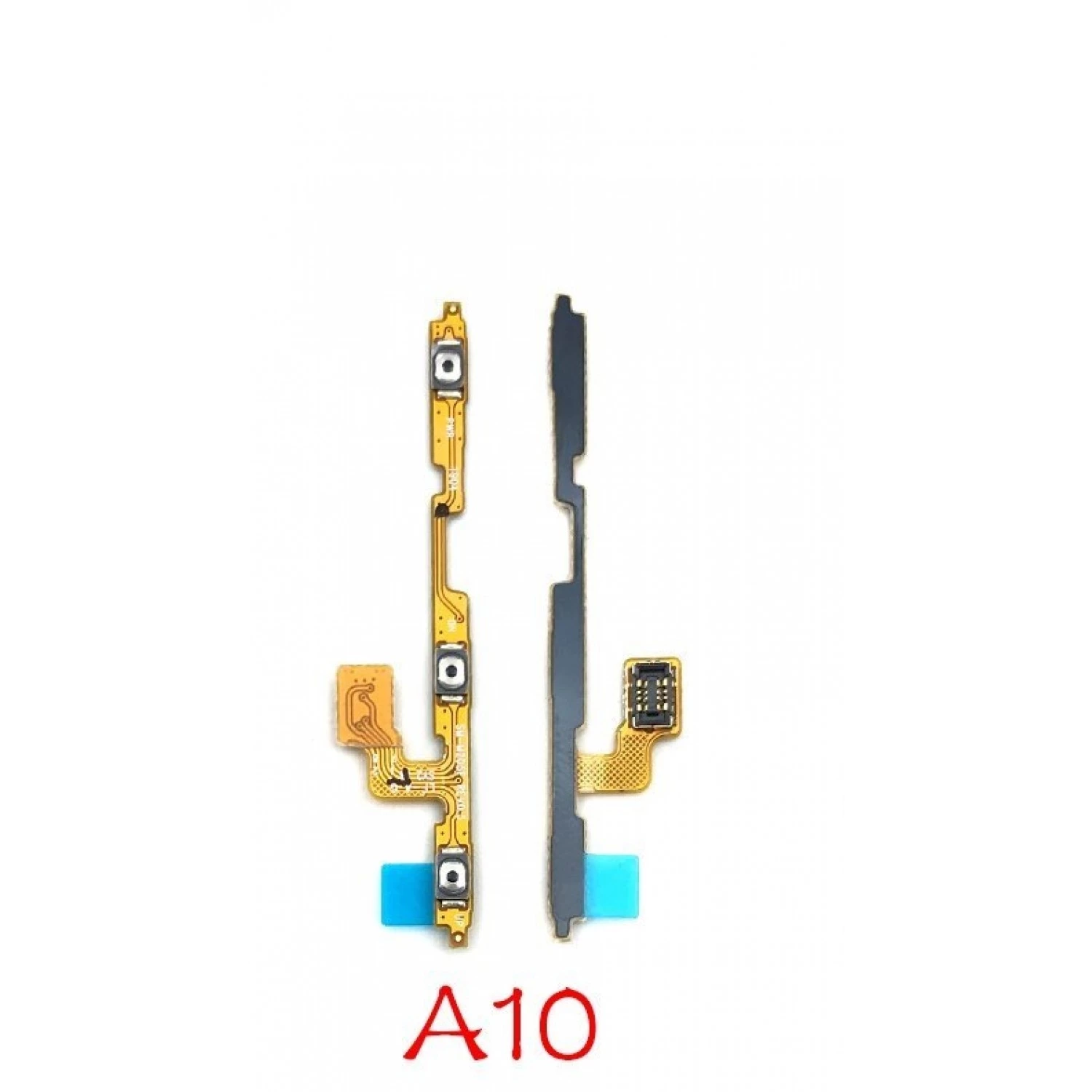 power flex volume for Samsung Galaxy A10 2019 A105 A105F
