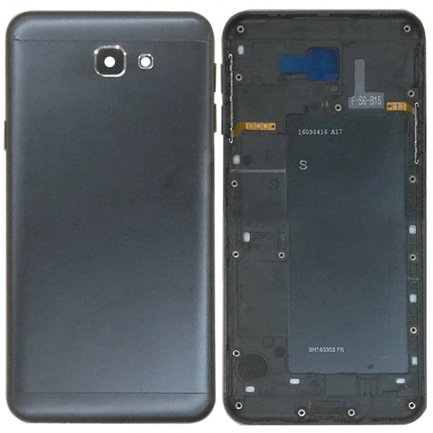 back housing battery cover Samsung J7 Prime G610 G6100 G610F