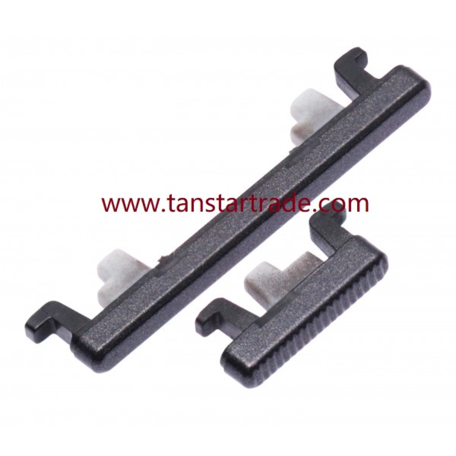 side button set plastic for Motorola Moto G Play 2021 XT2093