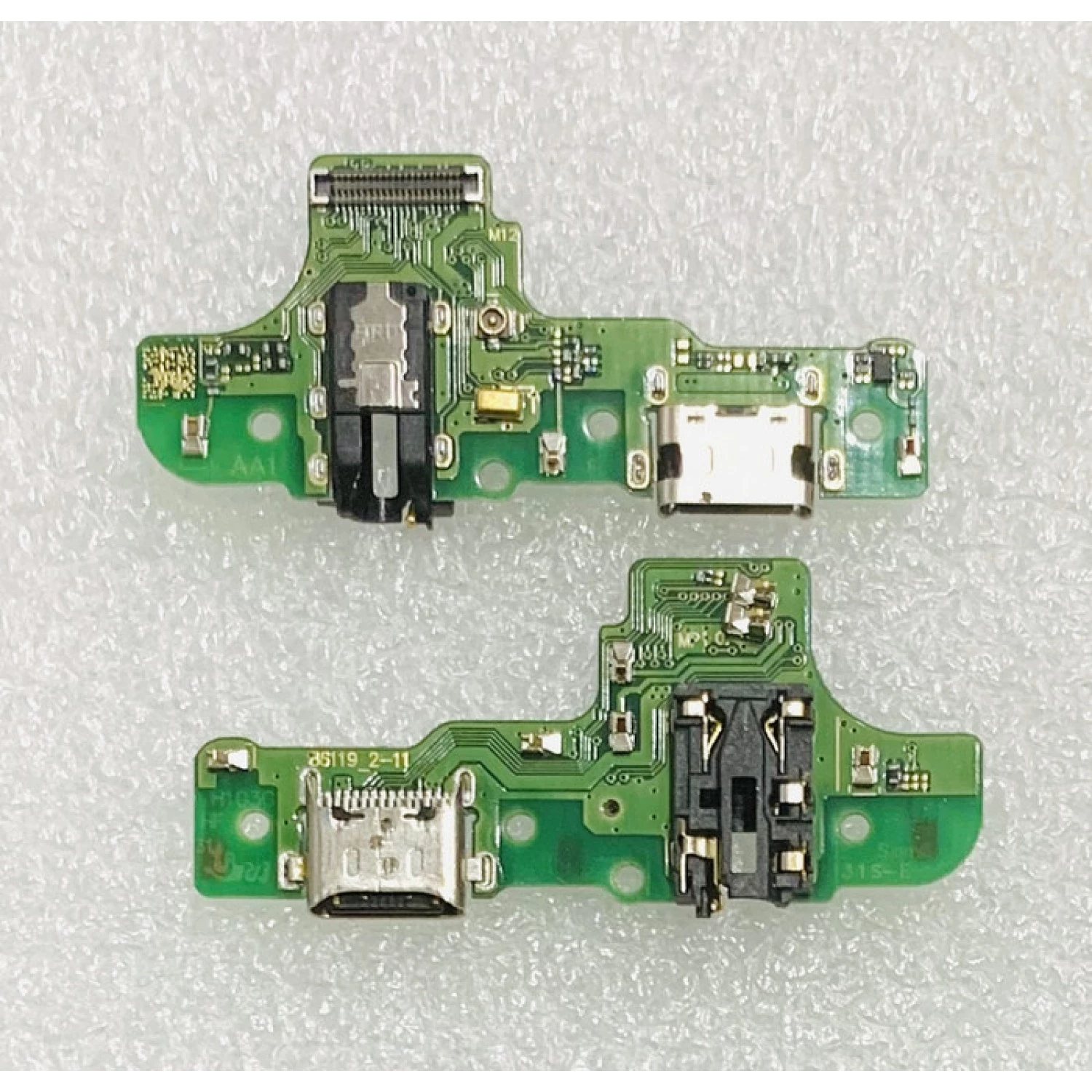 charging port F Version for Samsung Galaxy A20S 2019 A207 A207F