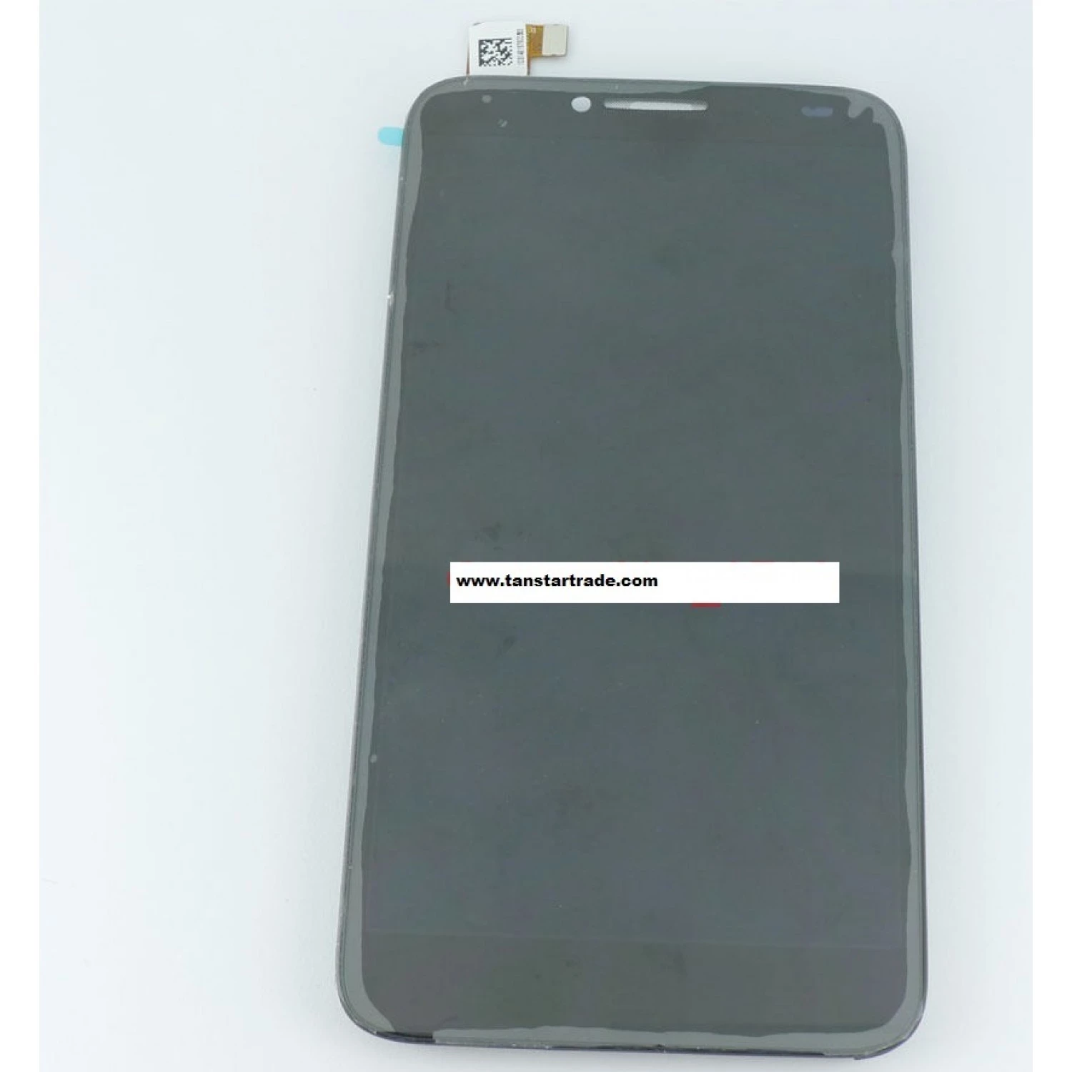 LCD digitizer assembly for Alcatel 6037 6037Y 6037K idol 2 OT