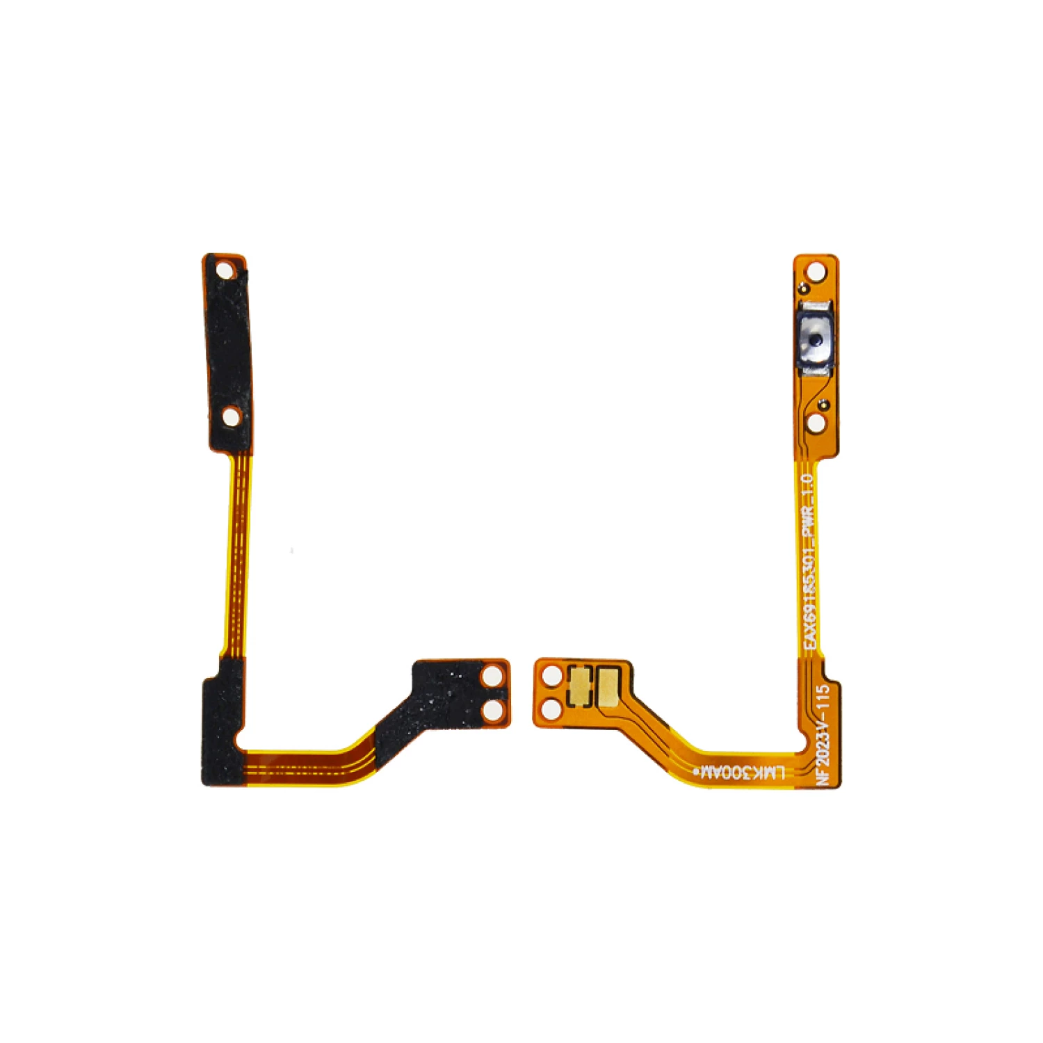 power flex for LG K31 LM-K300 LMK300MM Aristo 5