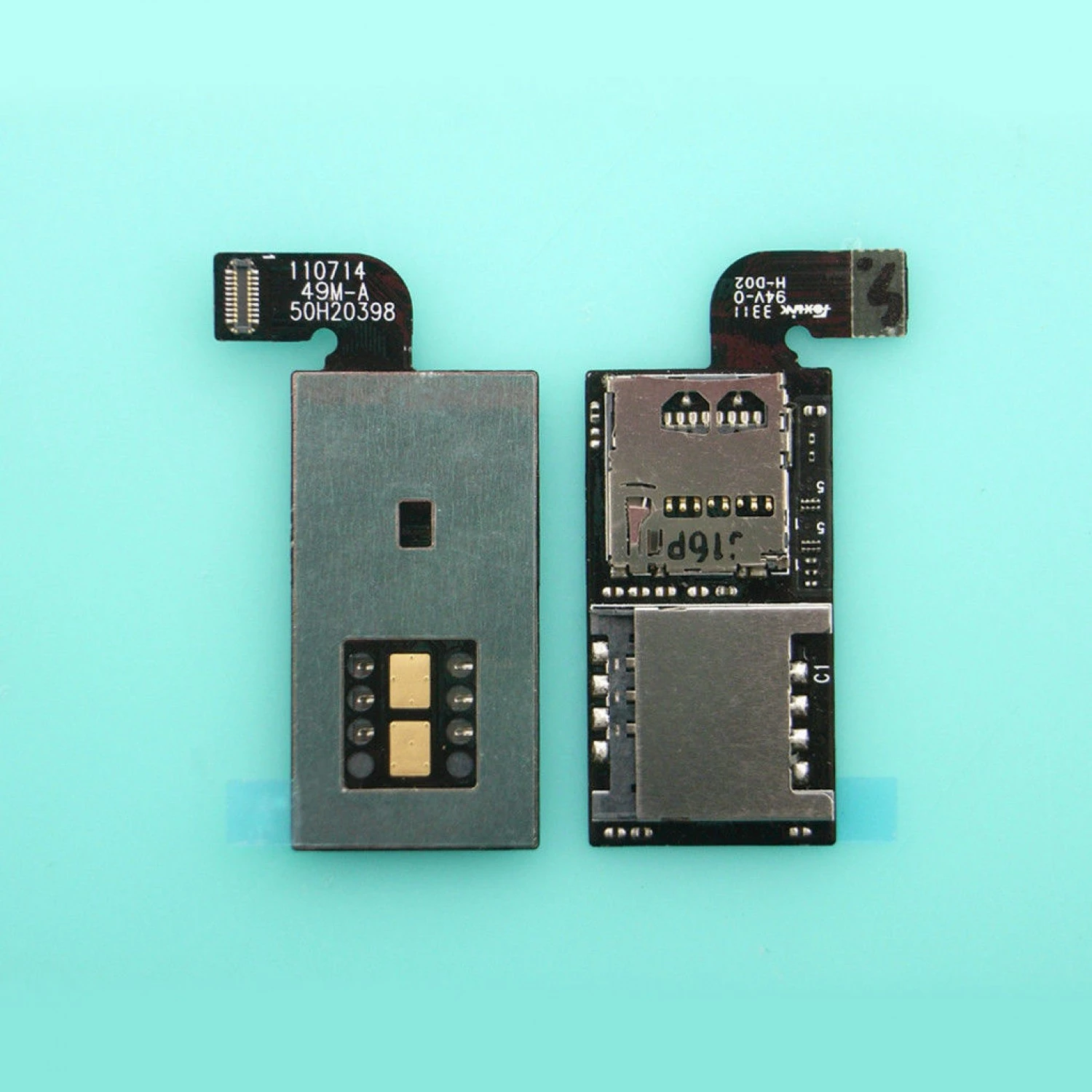 Sim flex for HTC Amaze 4G G22