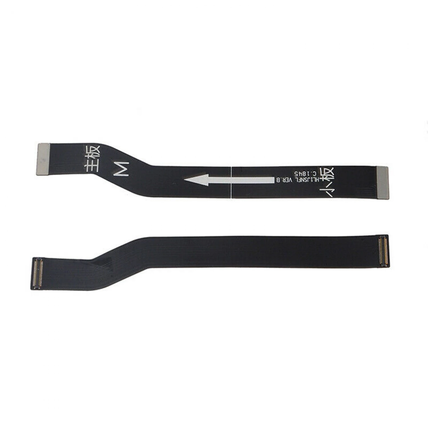 main flex for Huawei Honor 8X JSN-L21