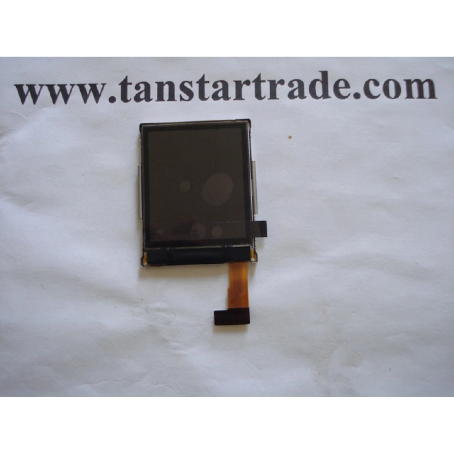 Nokia N80 LCD display screen