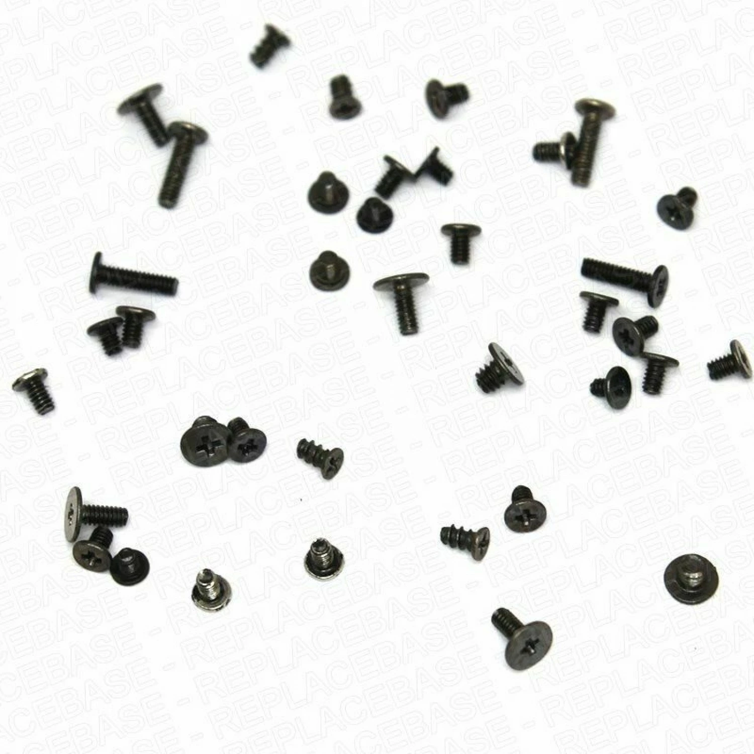 screw set for iPad Air iPad Mini iPad Mini 2