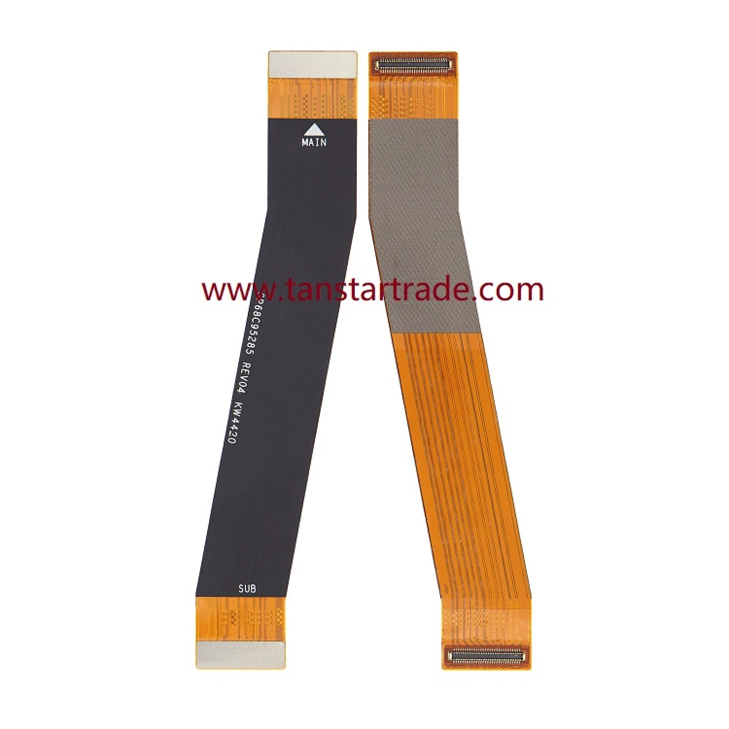 main flex for Motorola Moto G100 XT2125