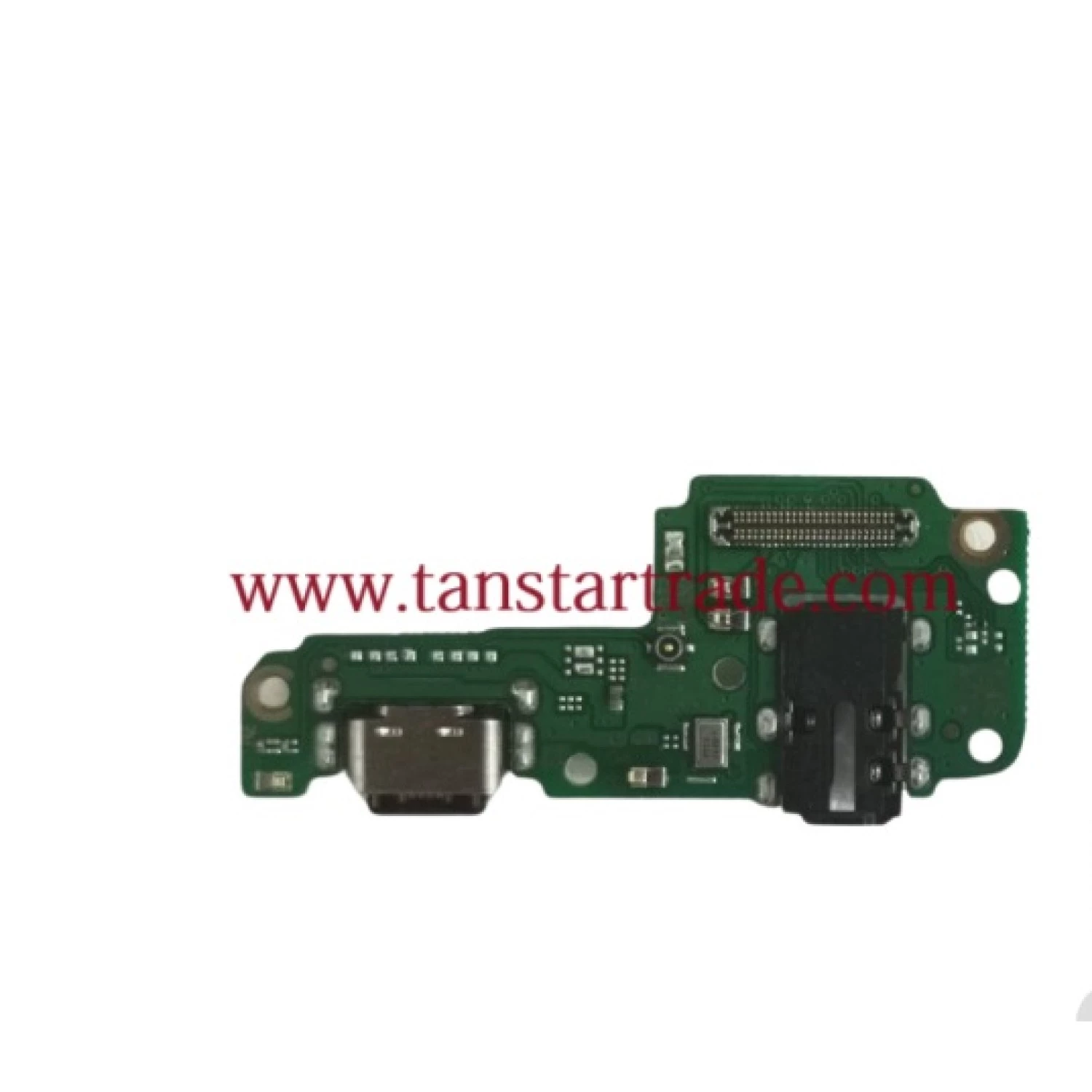 charging port assembly for Vivo Y77