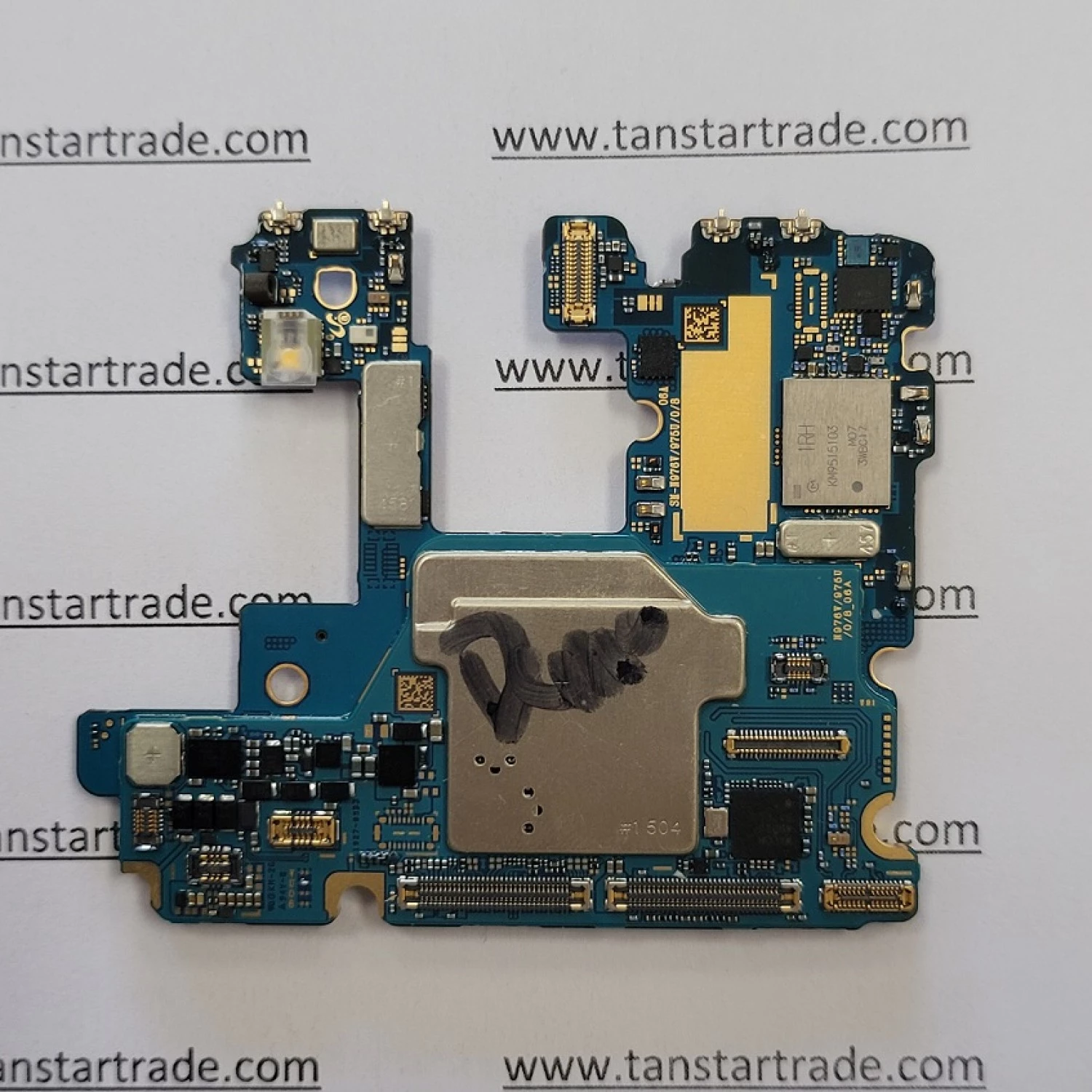 motherboard for Samsung note 10 Plus N9750 N975 (Demo unit)