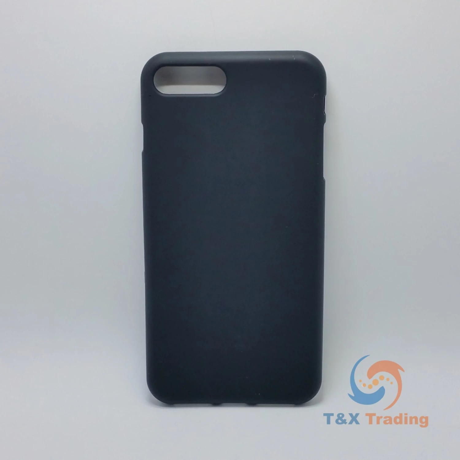 Apple iPhone 7 Plus / 8 Plus - Silicone Phone Case