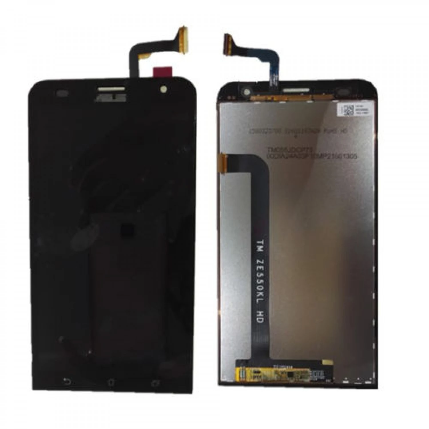 LCD digitizer assembly for Asus Zenfone 2 Laser 5.2 ZE550KL Z00LD