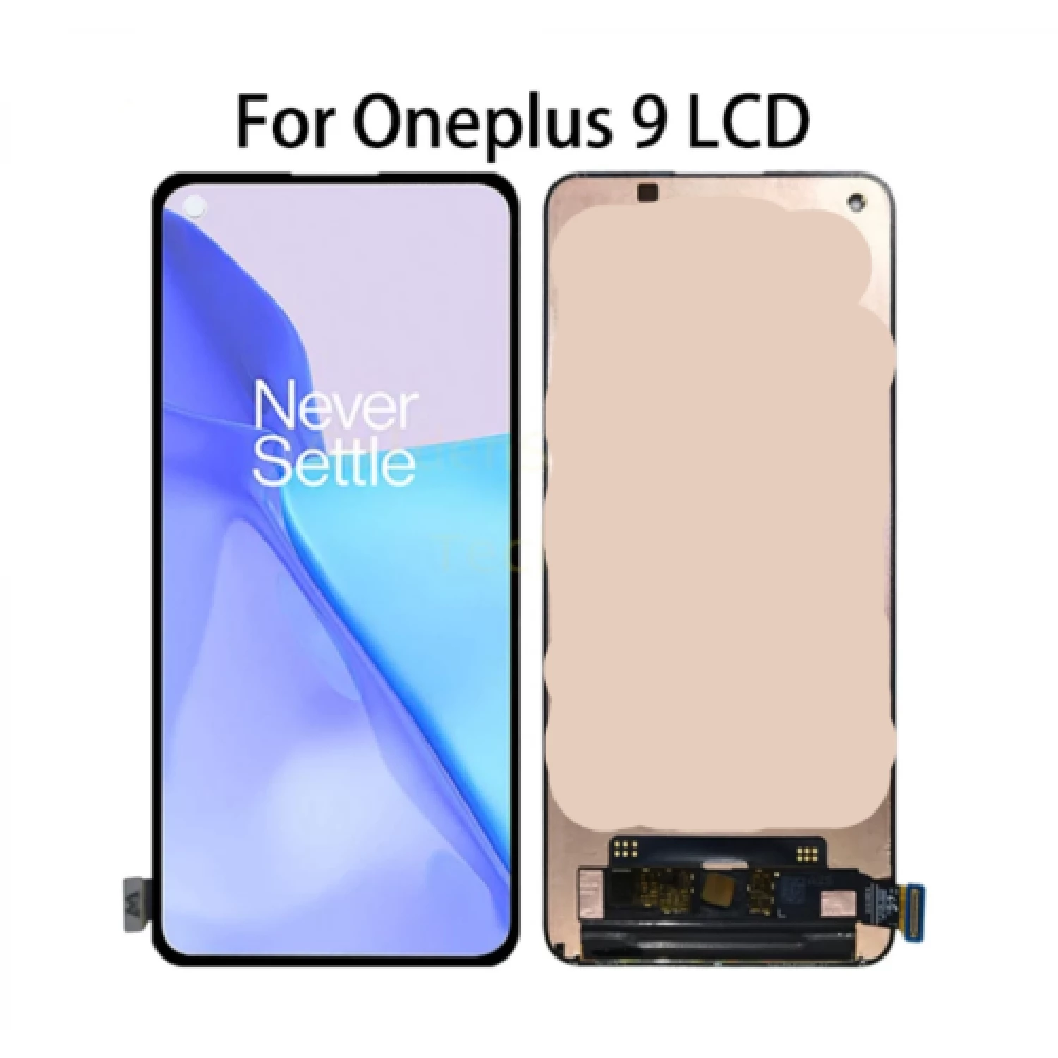 LCD digitizer assembly for Oneplus 9 1+9