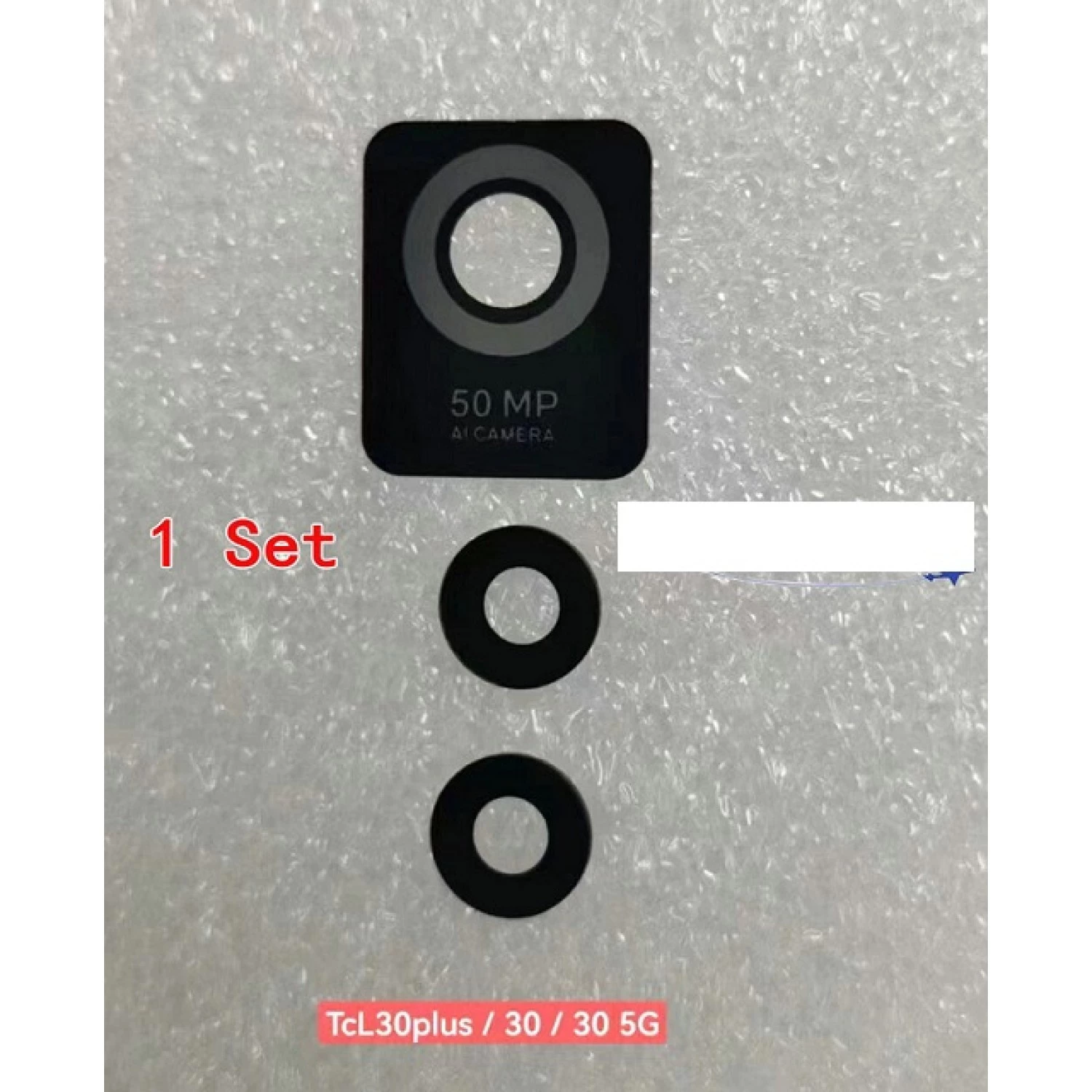 camera LENS for TCL 30 XE 5G