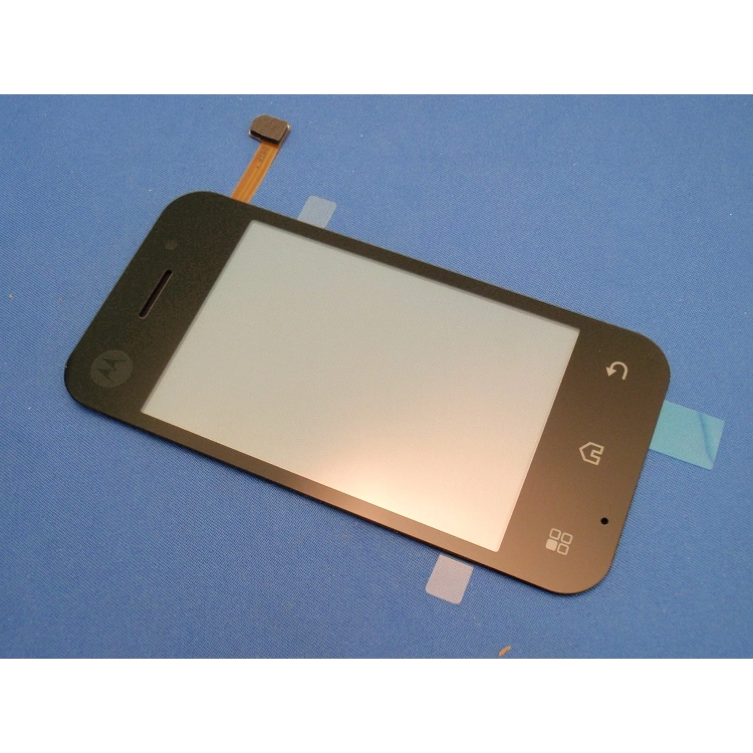 Digitizer touch screen for Motorola MB300 Backflip