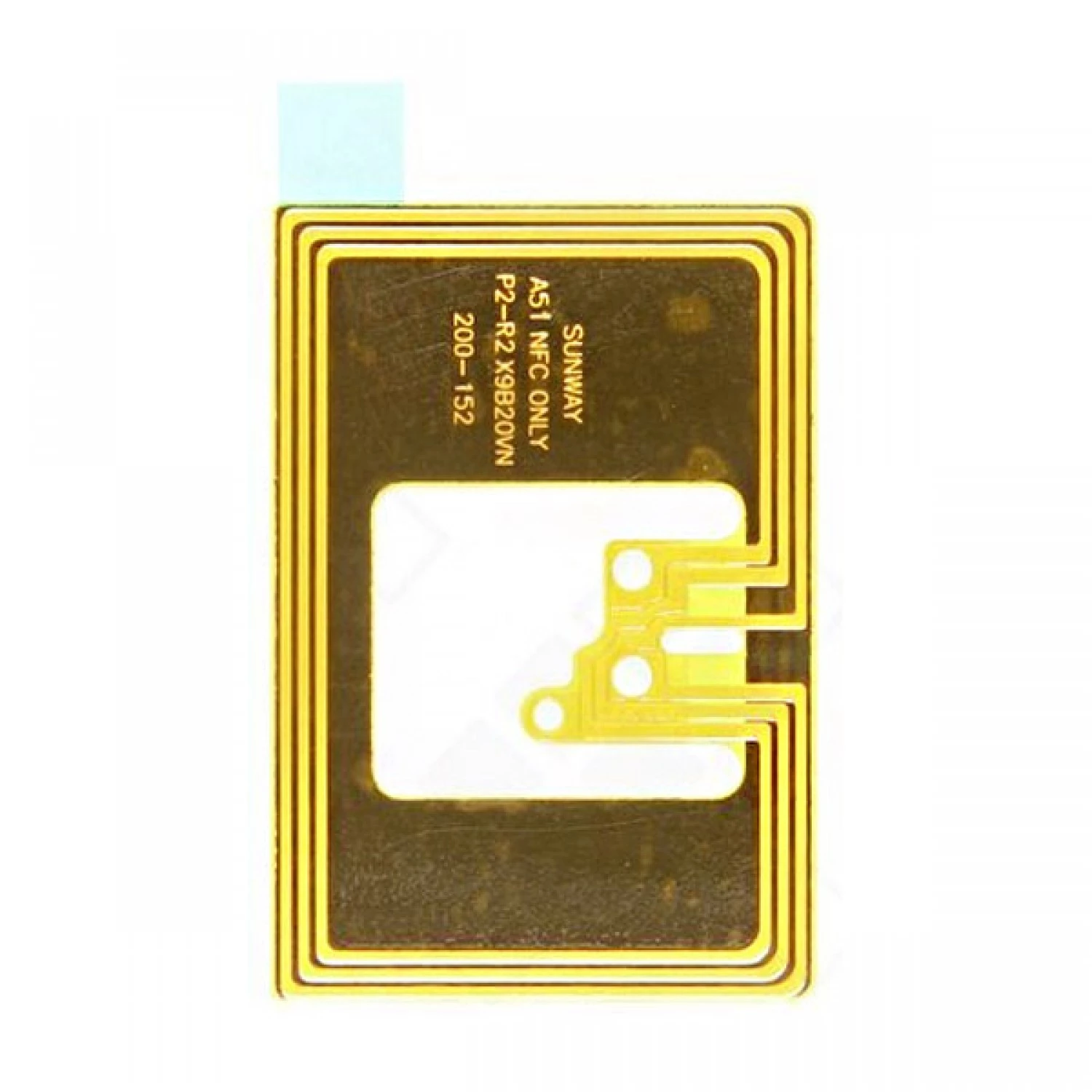 NFC flex for Samsung Galaxy A51 2020 A515 A515F