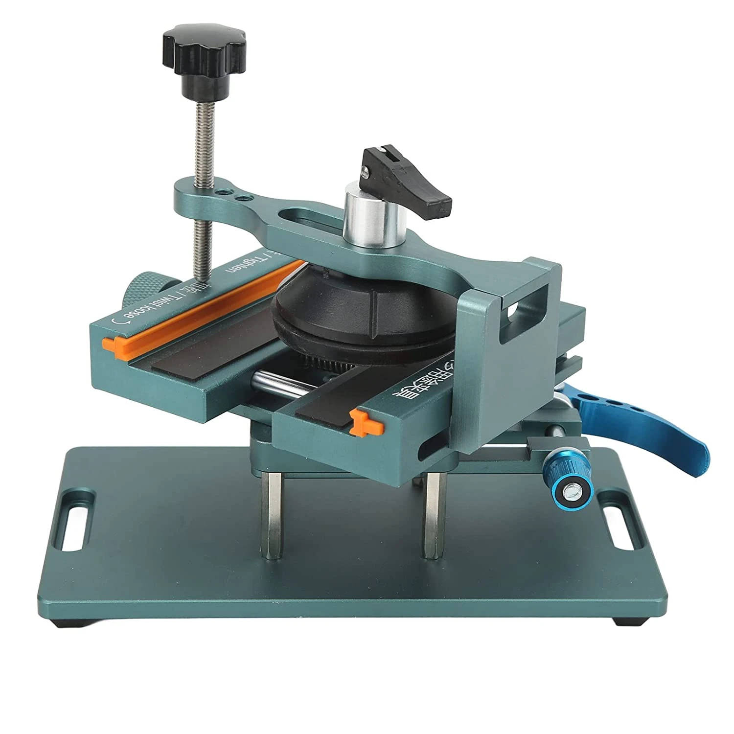 Multi Functional Universal Phone LCD Seperator Unheated Opening Tool All Models