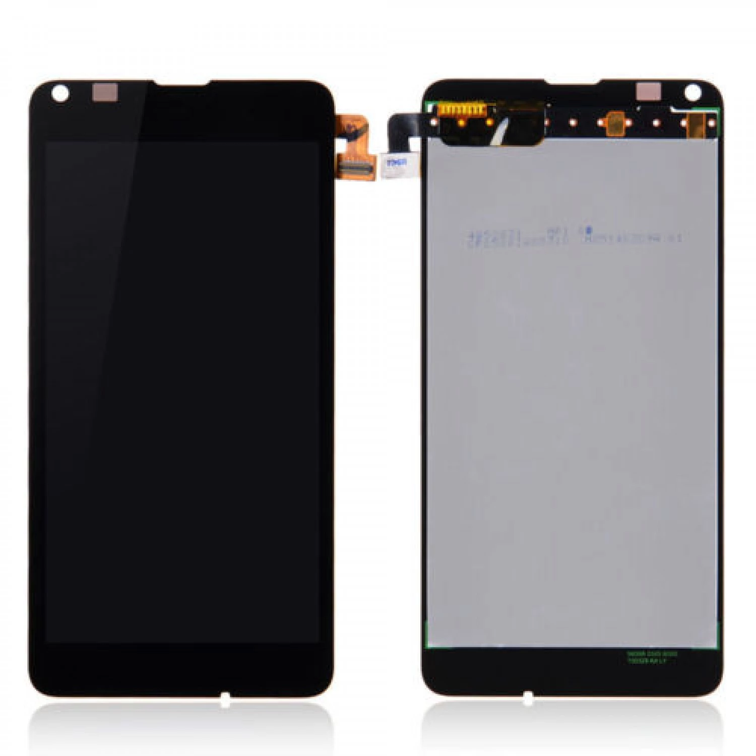Lcd digitizer assembly for Nokia Lumia 640 RM-1073