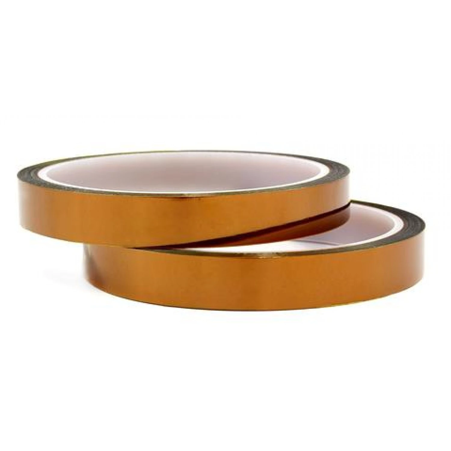 High Temperature Heat Resistant 1cm Kapton Tape Polyimide Film Adhesive Tape