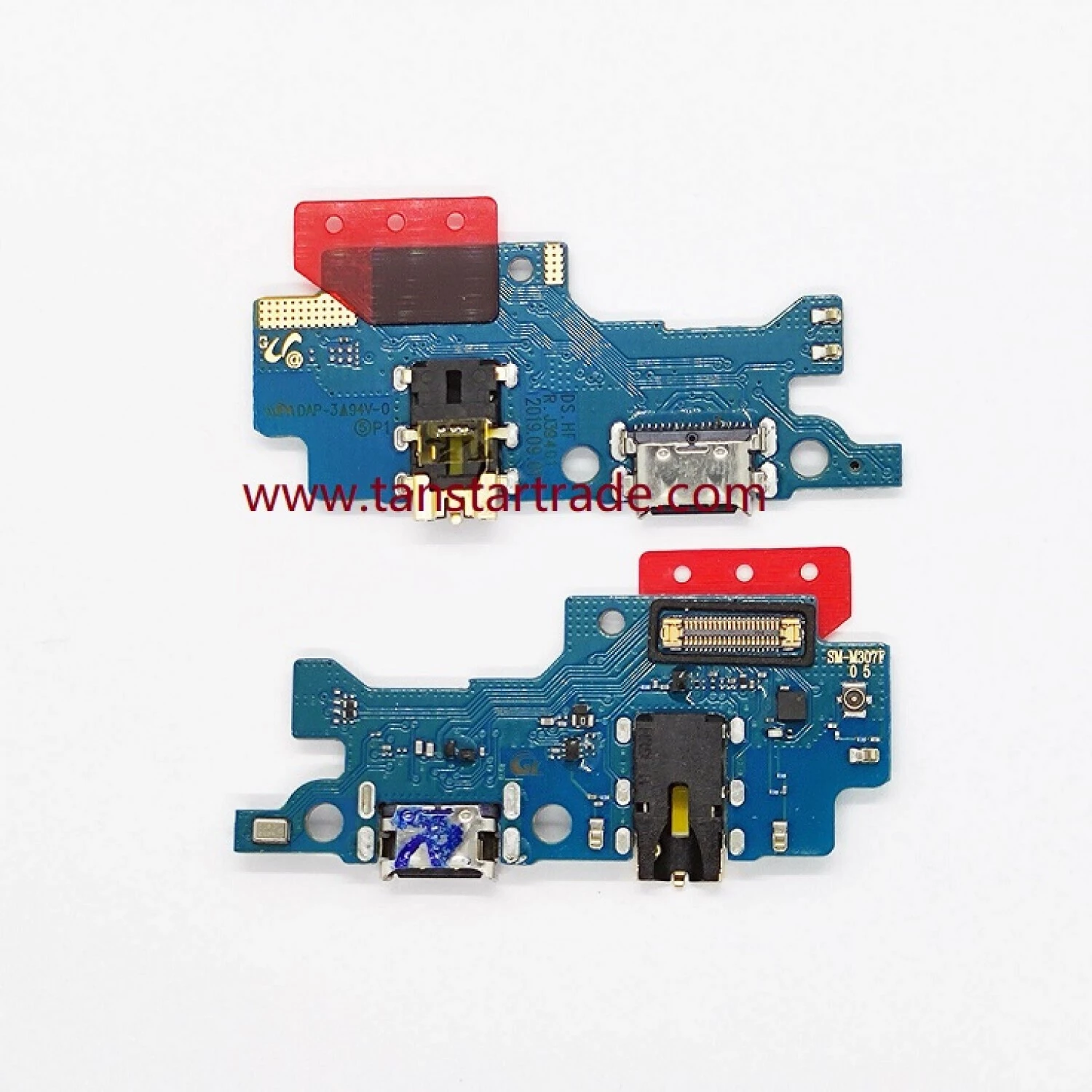 charging port assembly for Samsung M30s M307 M31 M315 F41 F415