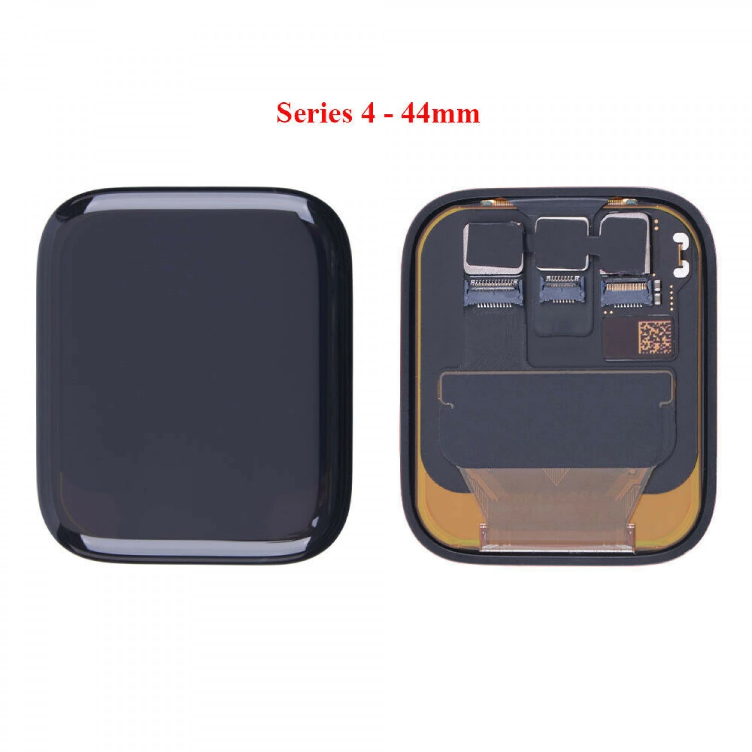 LCD Digitizer Assembly For Apple iWatch Series 4 44mm