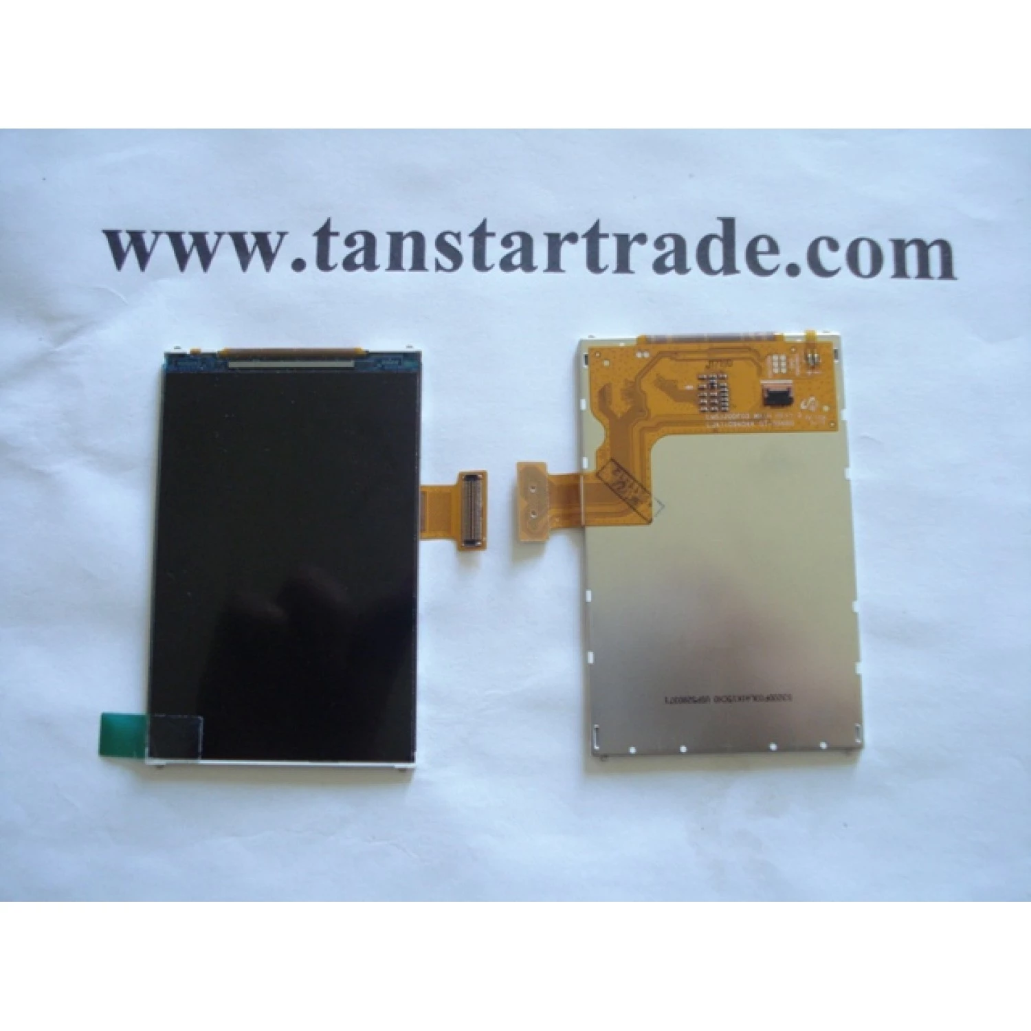 Samsung Galaxy Gio S5660 LCD display screen