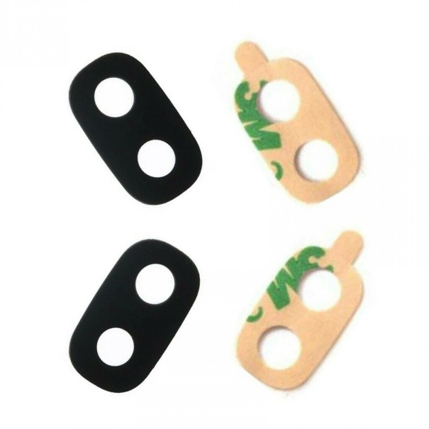 back camera lens for Samsung Galaxy J3 2018 J337 J337V J337T