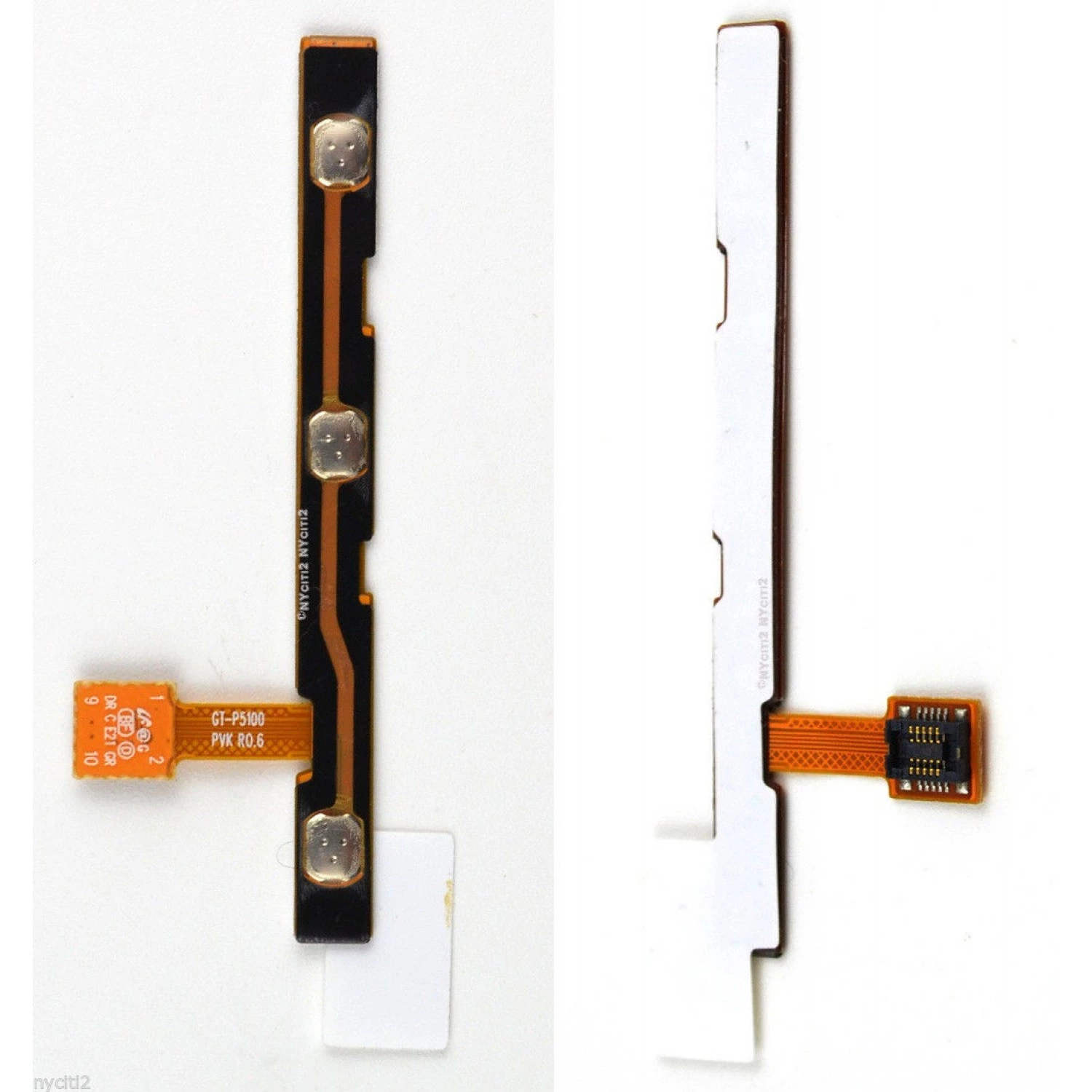 power flex for Samsung Galaxy tab 2 P5100 i905 T859