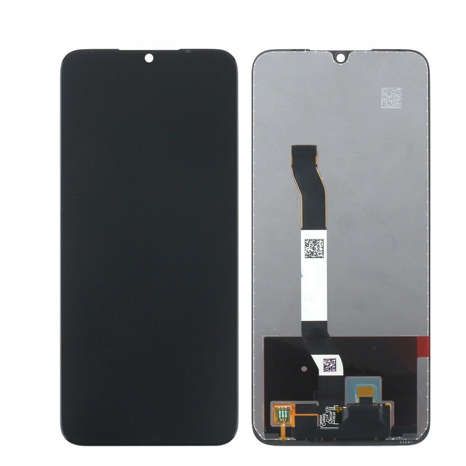Lcd digitizer assembly for Xiaomi Redmi Note 8