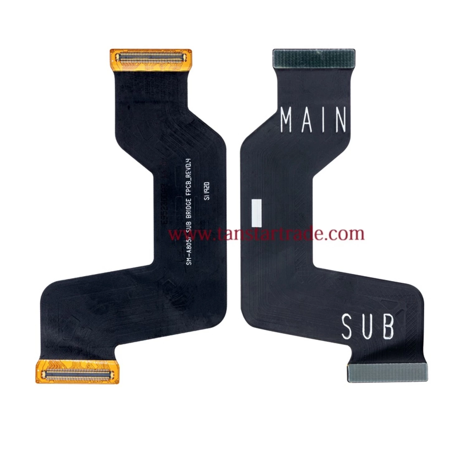 main flex for Samsung Galaxy A80 2019 A805 A805F A805M