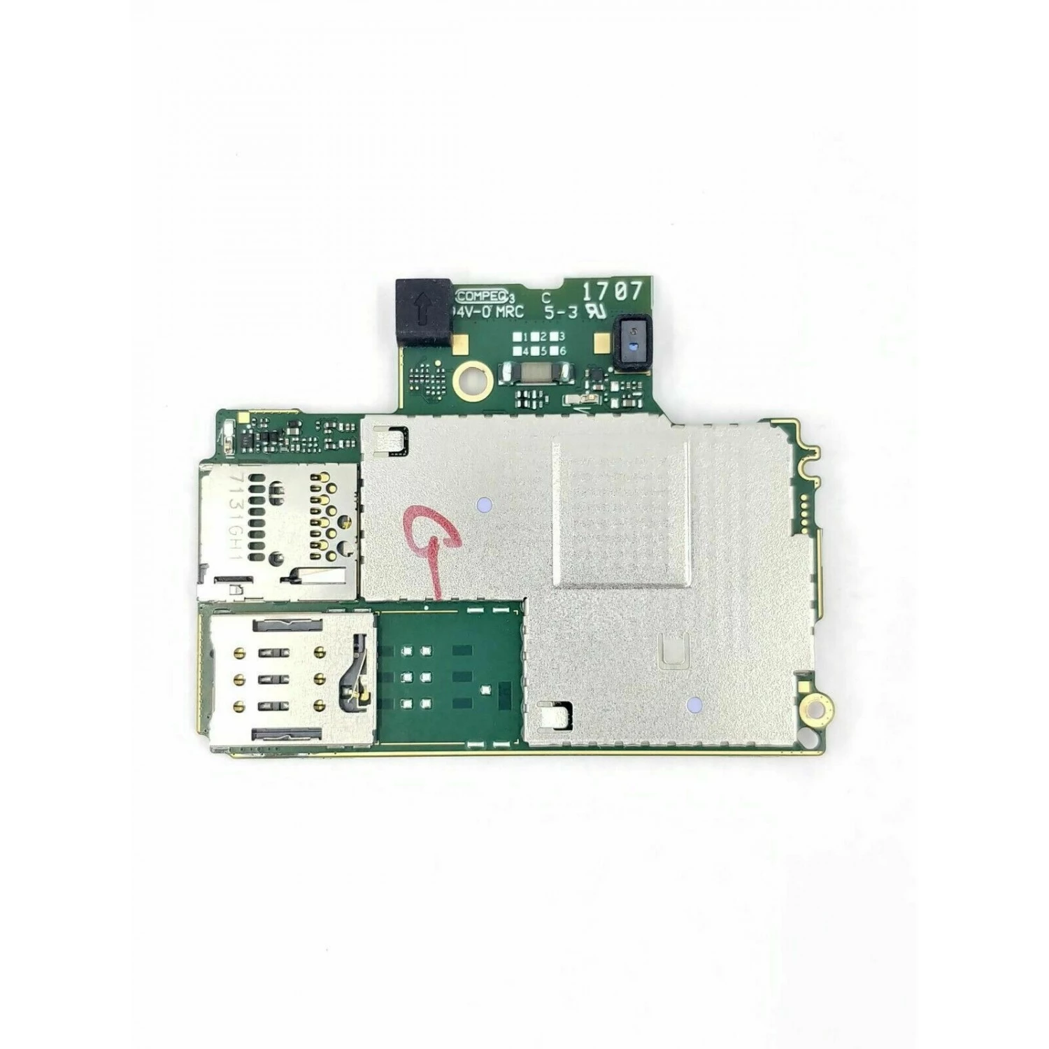 motherboard for Xperia XA1 G3123