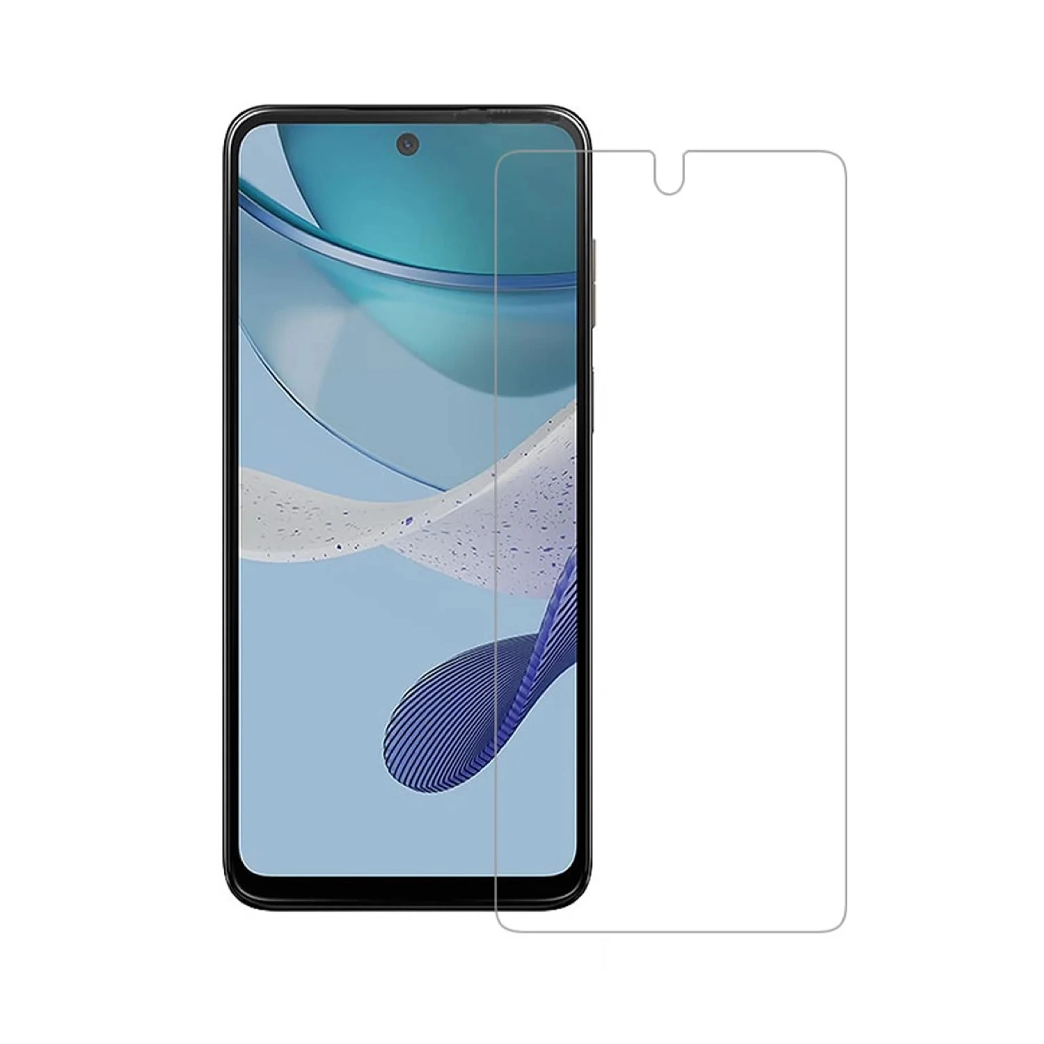 Motorola Moto Edge 2022 / S20 FE Tempered Glass Screen Protector