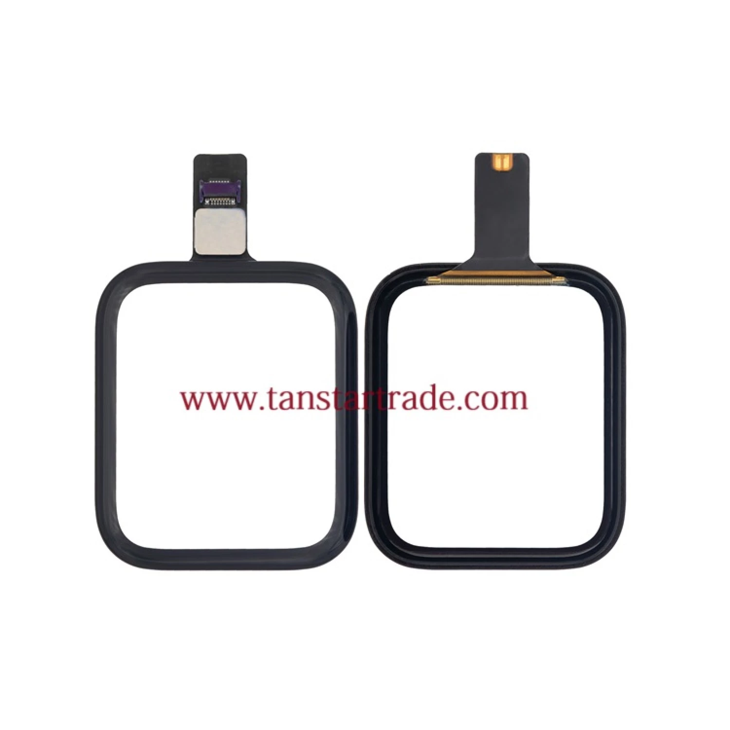 digitizer lens For Apple iWatch Series 4 40mm