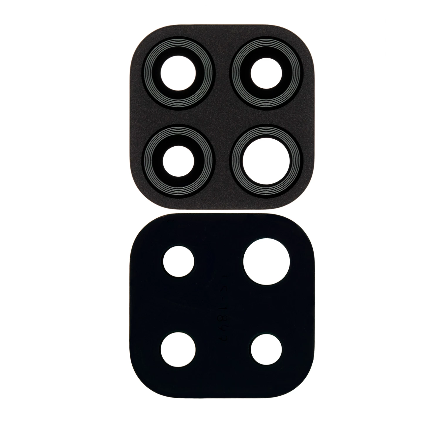 back camera lens for Motorola Moto G 5G Ace XT2113