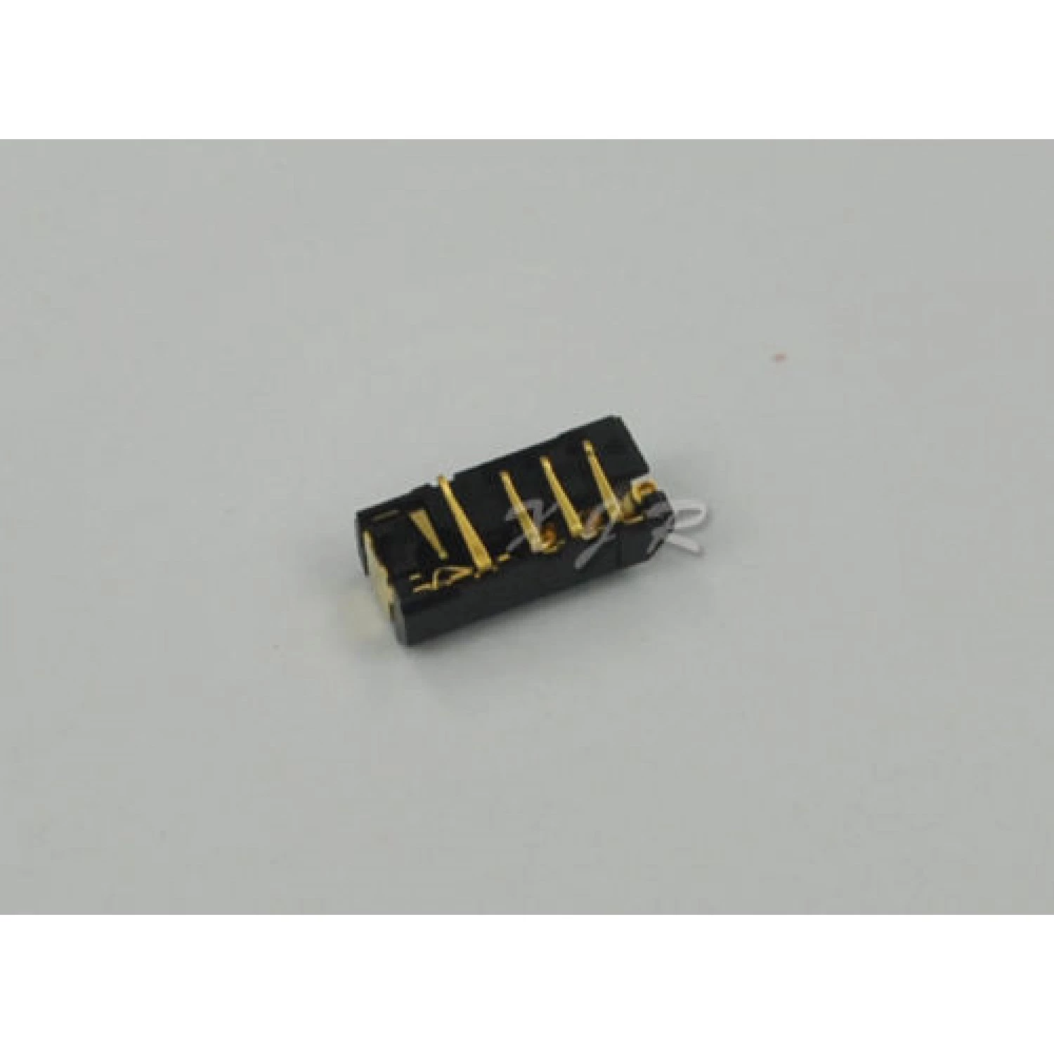 audiojack for Blackberry Q5