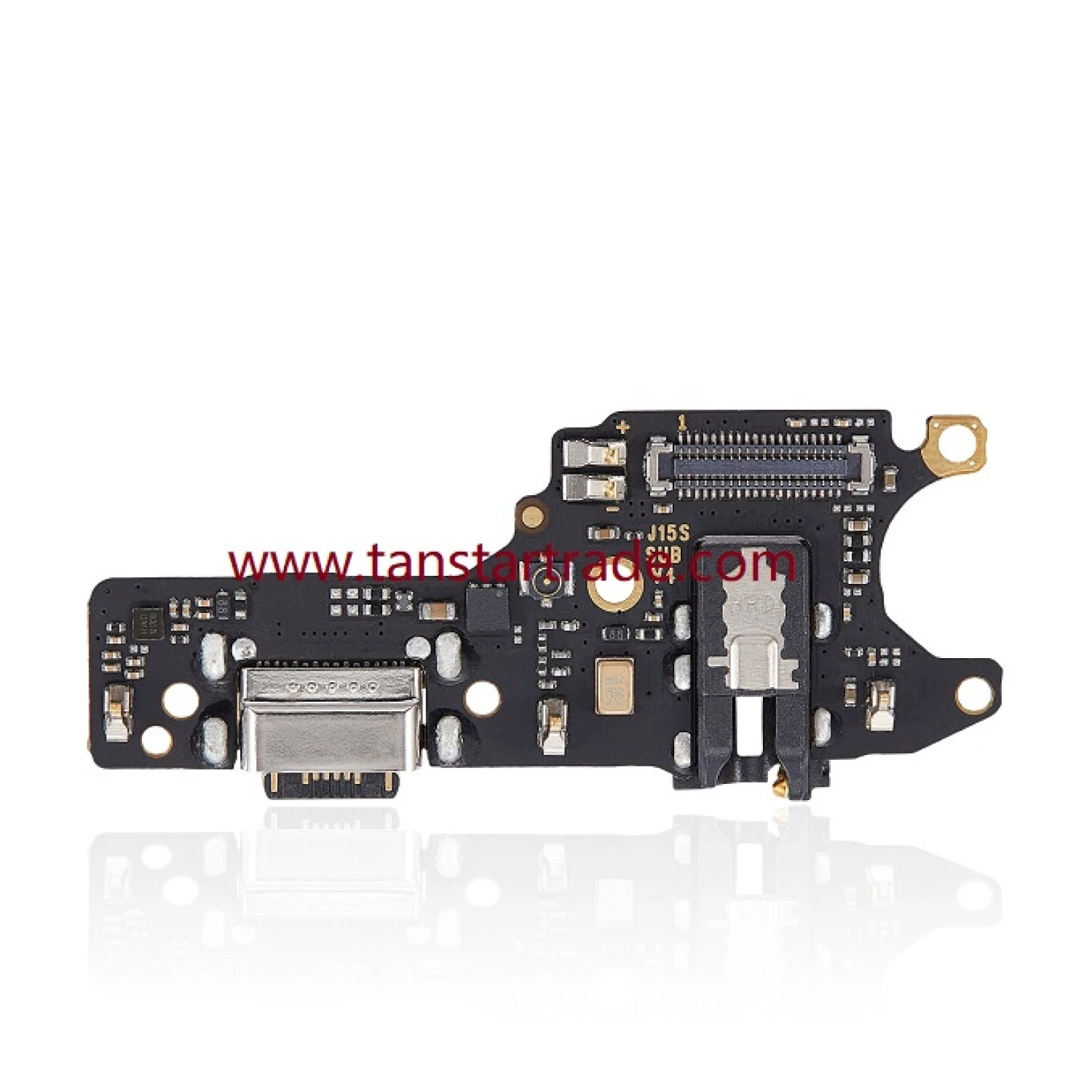 charging port assembly for Xiaomi Redmi Note 9