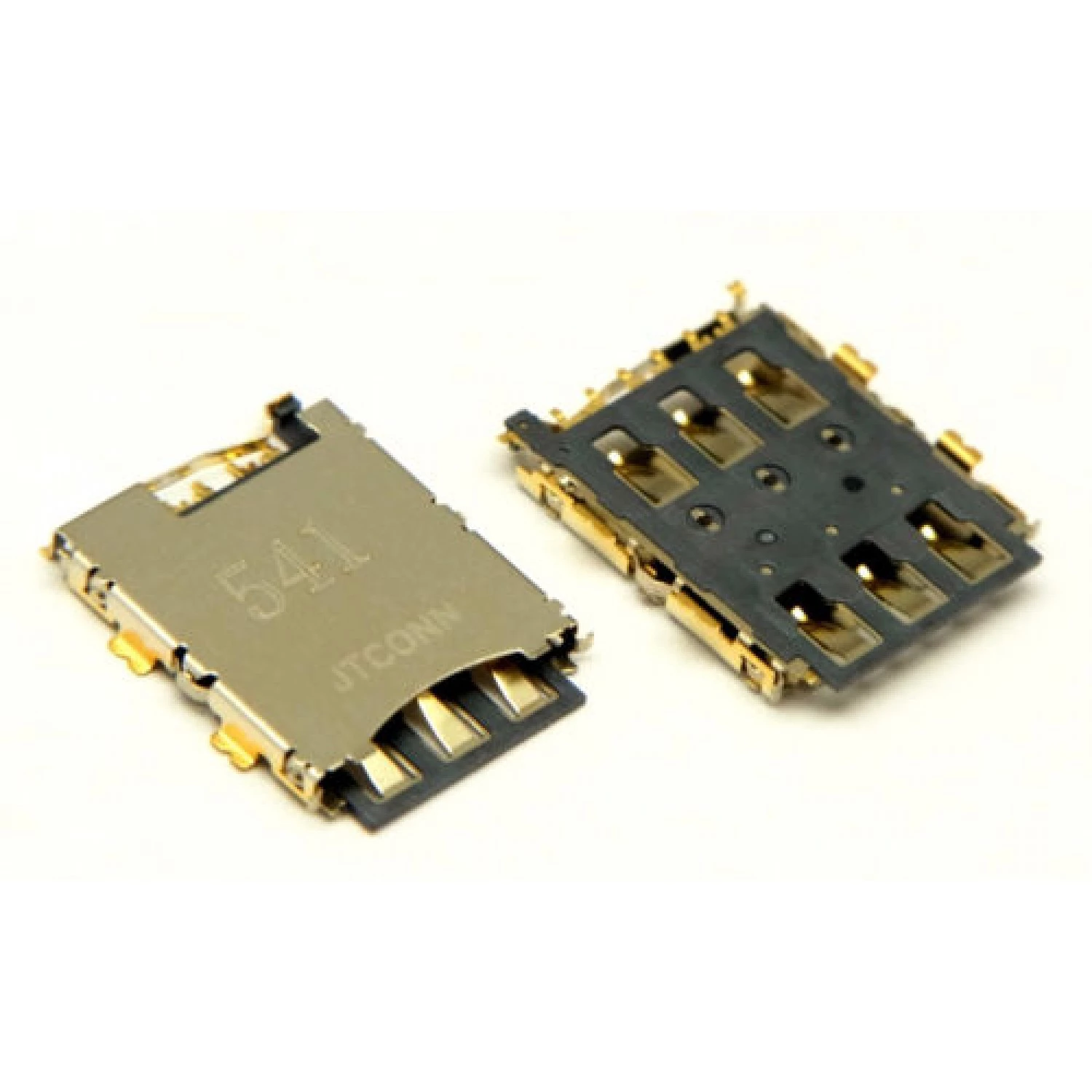 Sim reader for HTC Desire 626