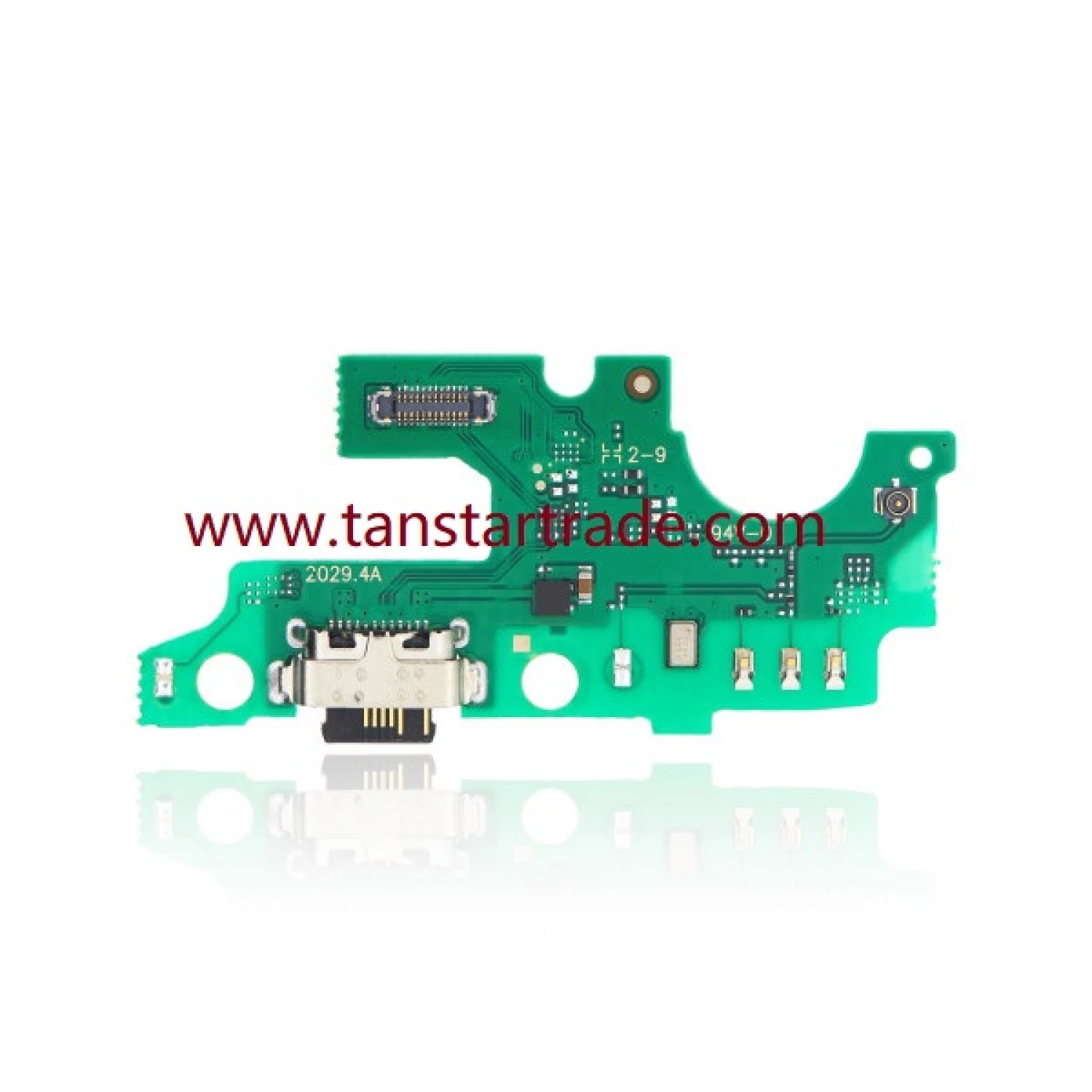 charging port assembly for Alcatel 5061 Alcatel 3X 2020 Revvl 4 Plus 5062