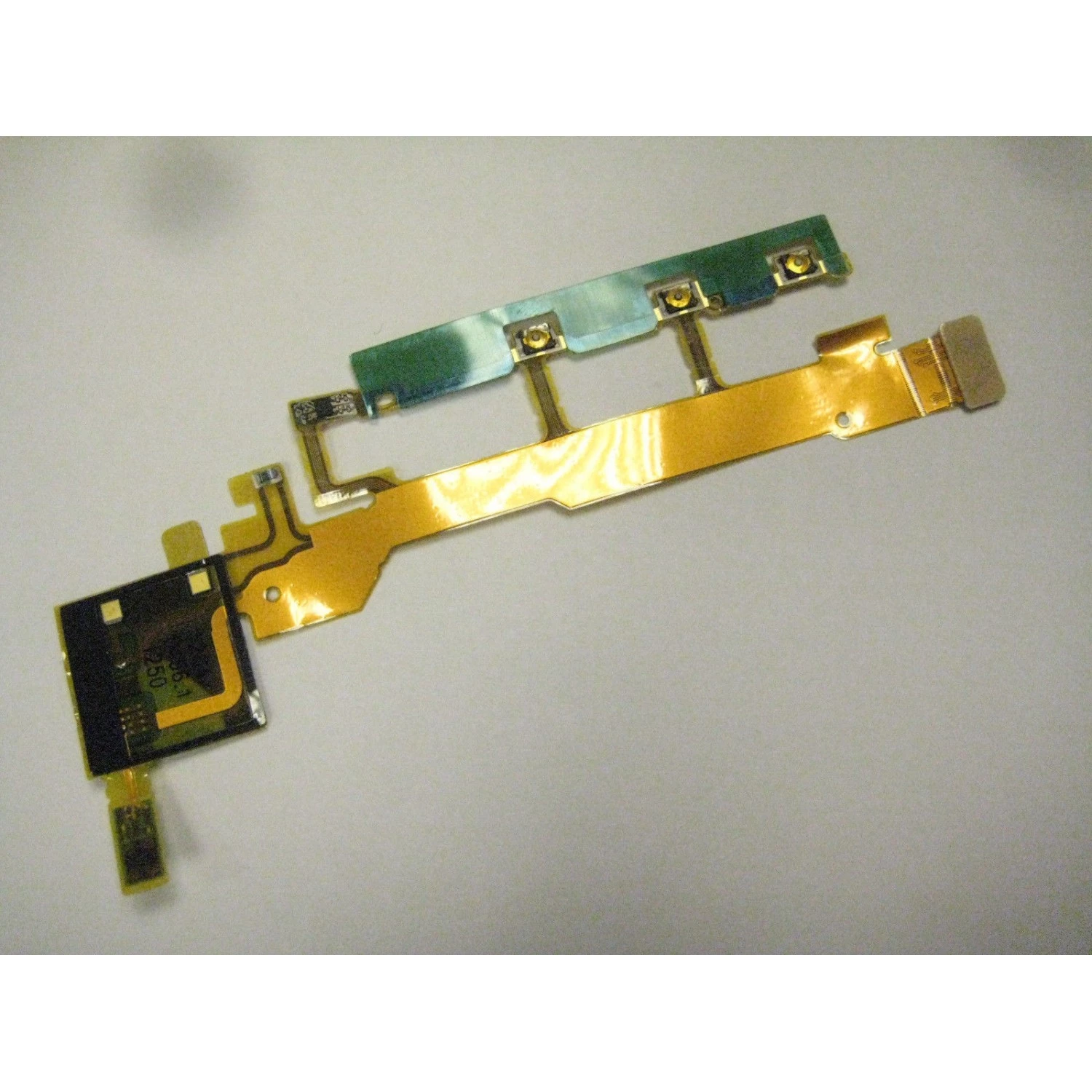 Power side button flex Sony Ericsson LT36i LT36h L36i Xperia Z