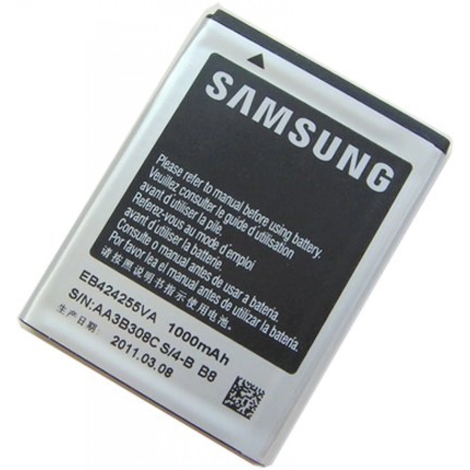 Replacement battery for Samsung A927 T479 T669 M350 T359 R630