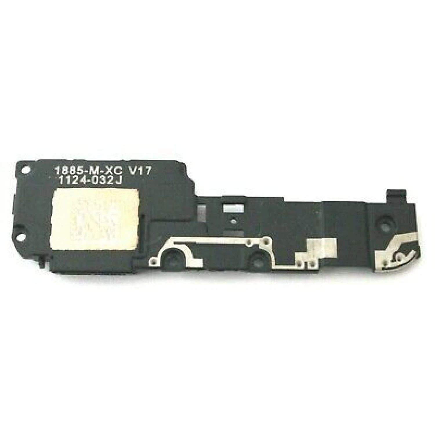 loudspeaker for LG Q60 X525 K50 2019 X520