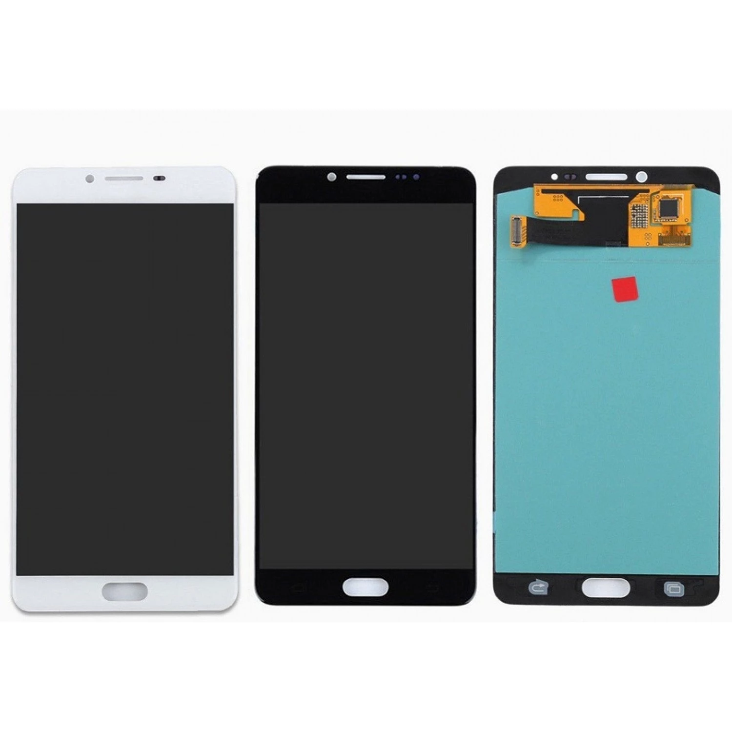 LCD digitizer for Samsung Galaxy C9 Pro C9000