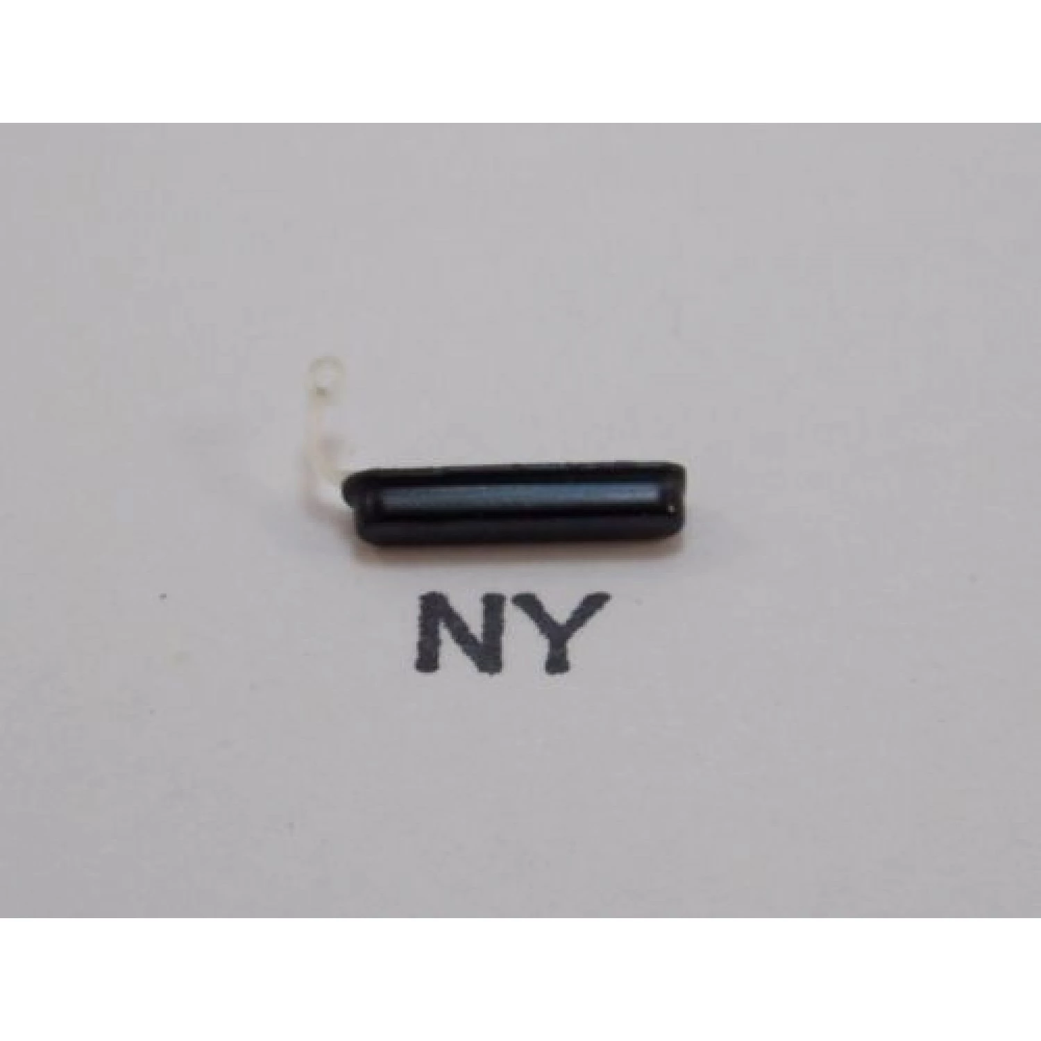 power button plastic for Alcatel 6040A 6040D 6040E 6040X