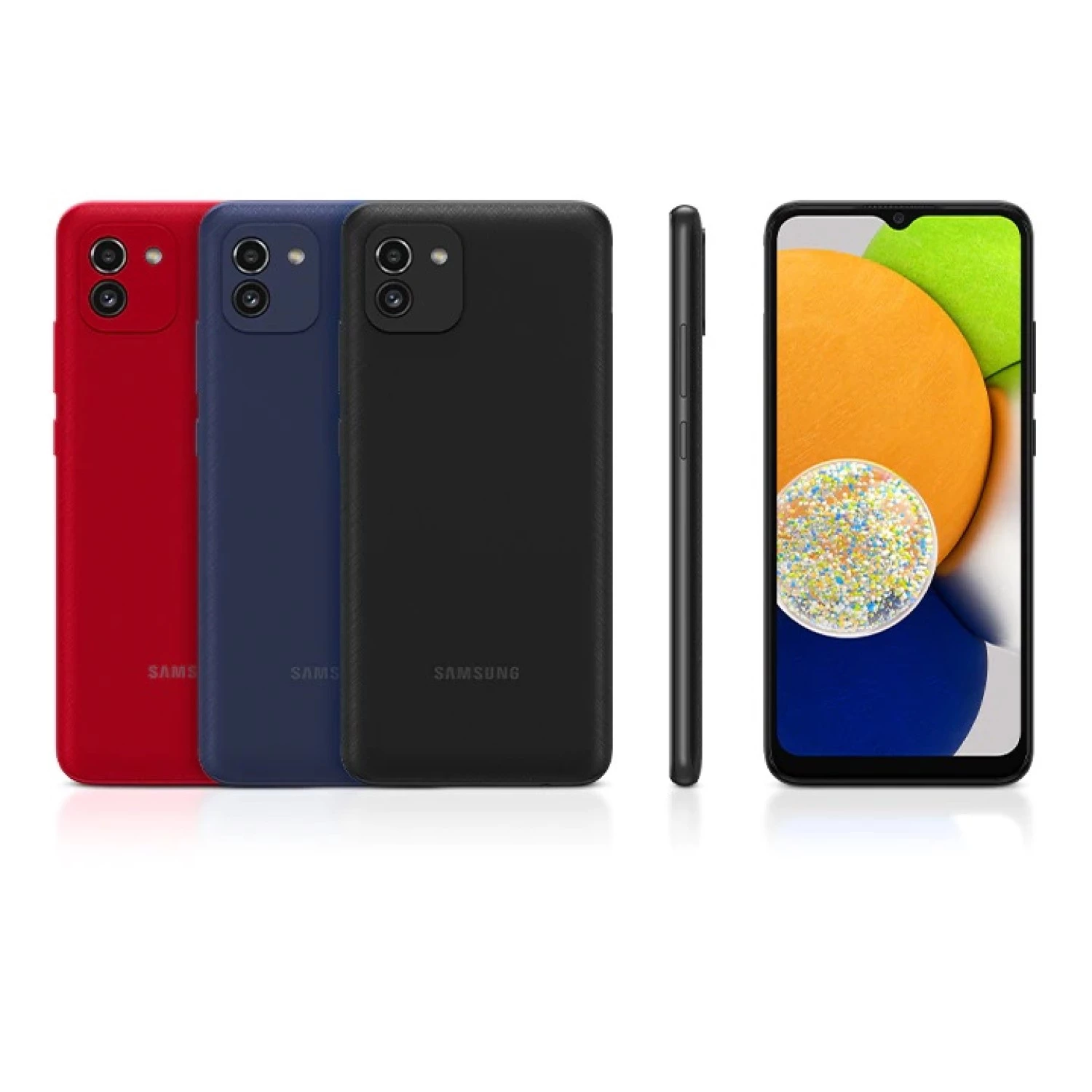 Samsung Galaxy A035 SM-A035F/DS ( New in box, unlocked, 32GB )