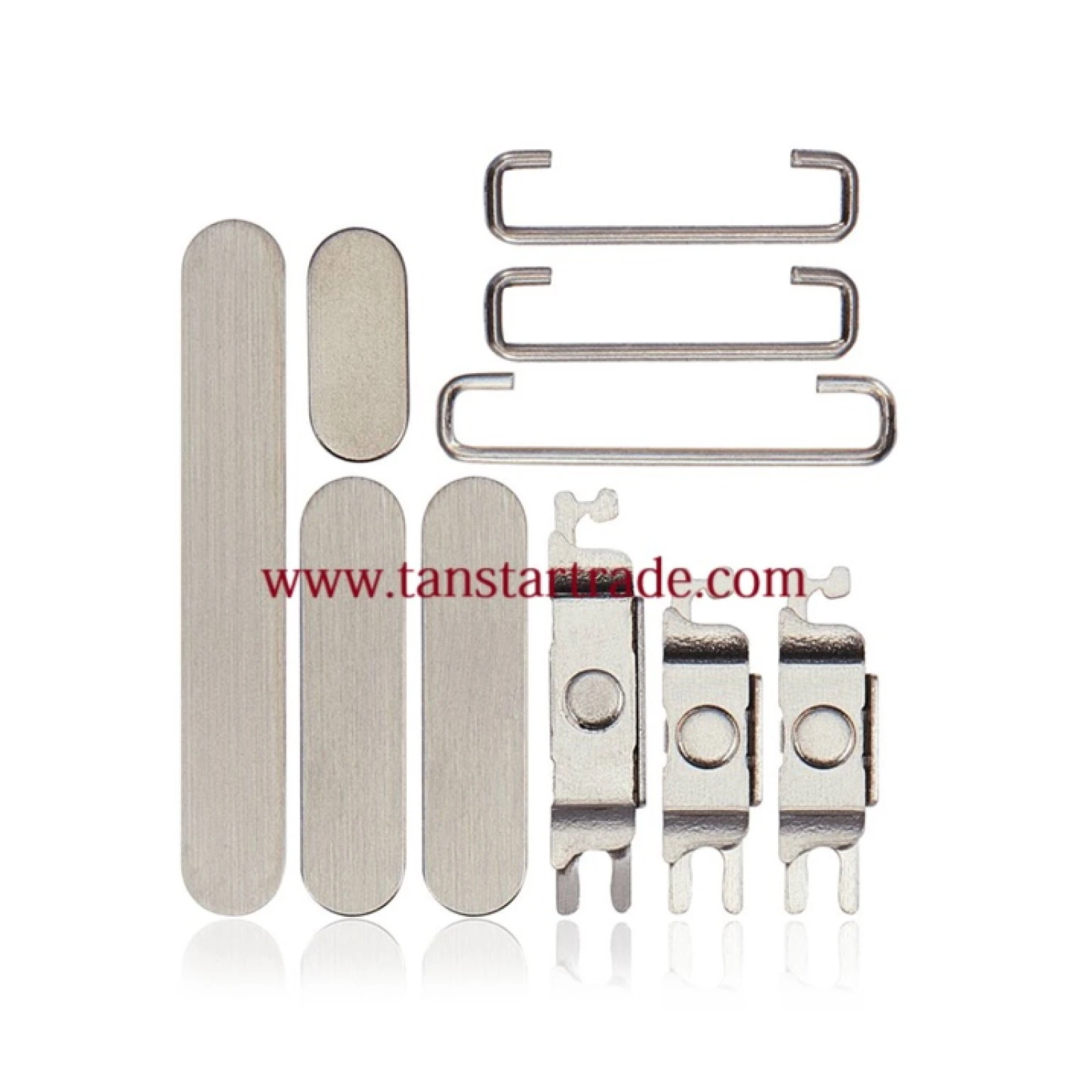 side button set for iPhone 15 Pro iPhone 15 Pro Max