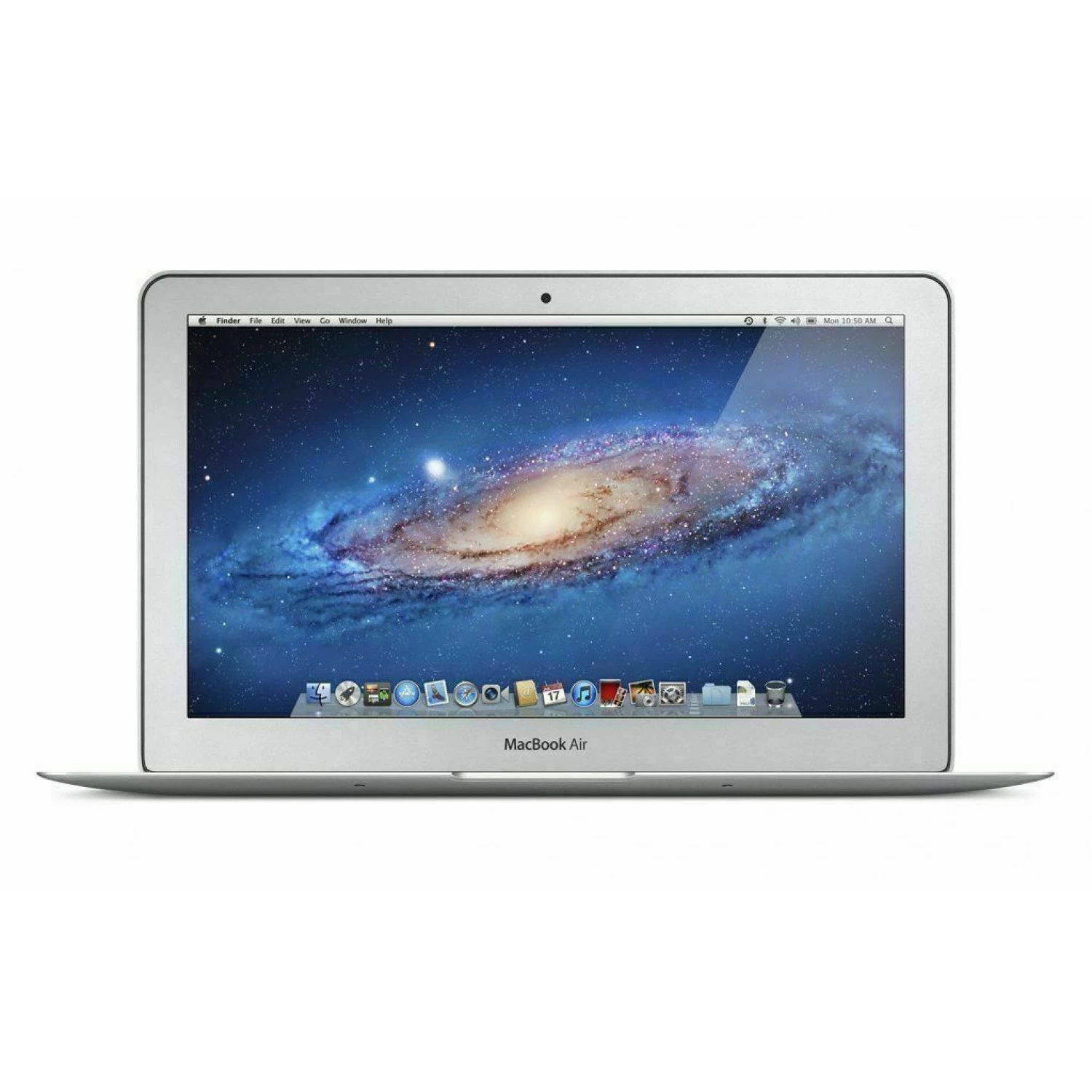 MacBook Air i5 1.6GHz 4GB 128GB SSD 11" 2015 A1465 ( some scratch, dents, working good )